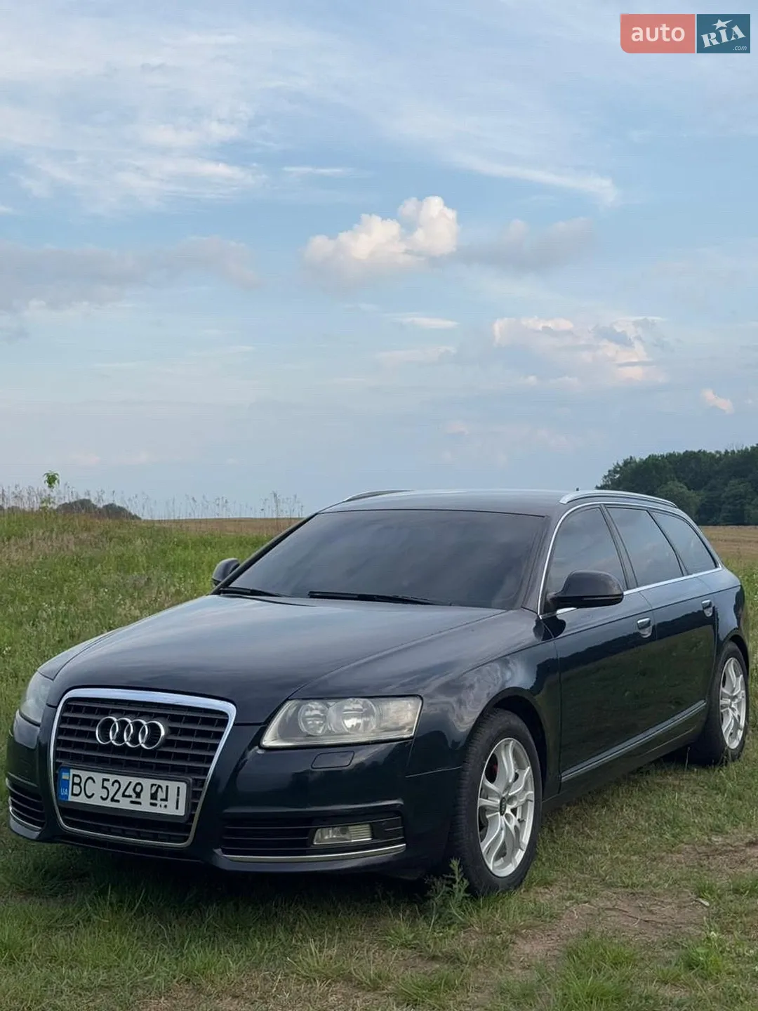 2010 Audi A6 - мініатюра 12