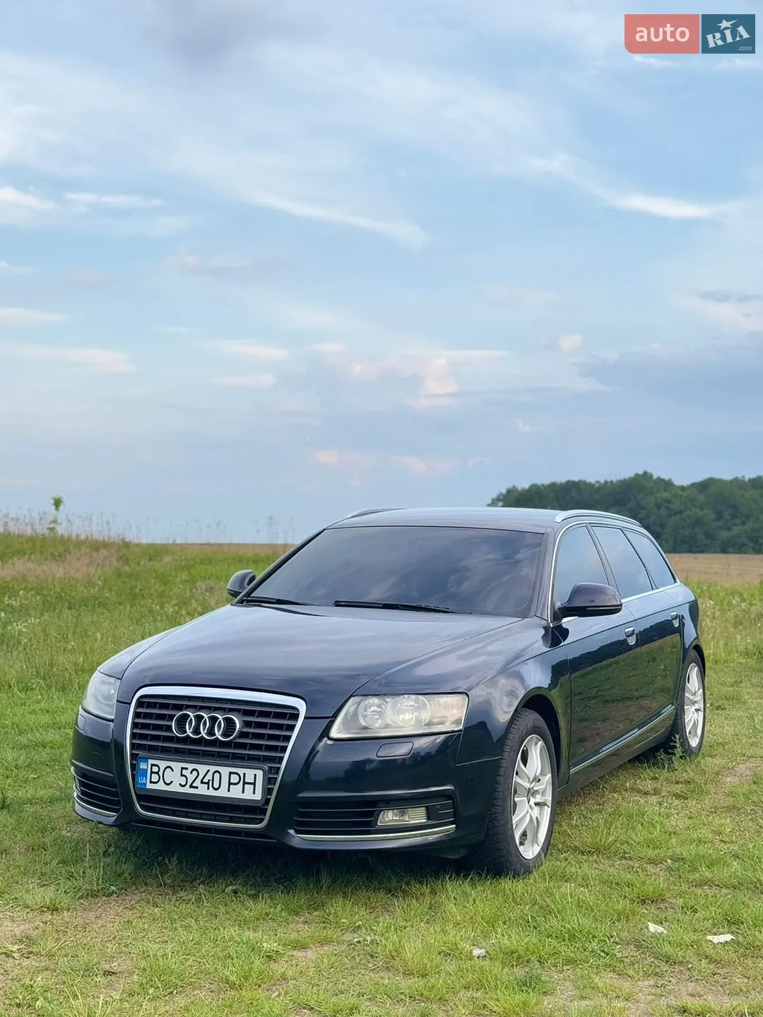 2010 Audi A6 - мініатюра 13