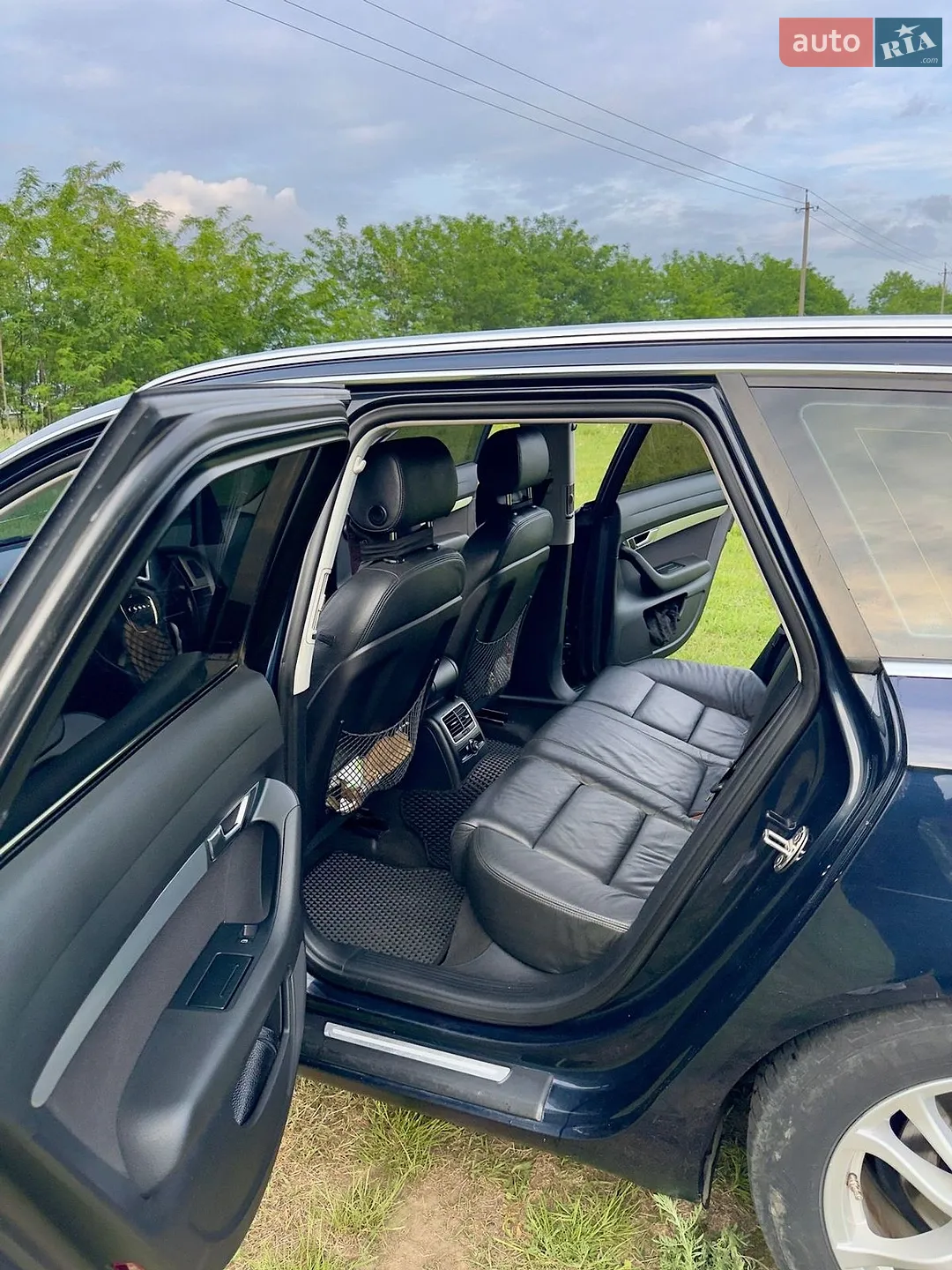 2010 Audi A6 - мініатюра 40