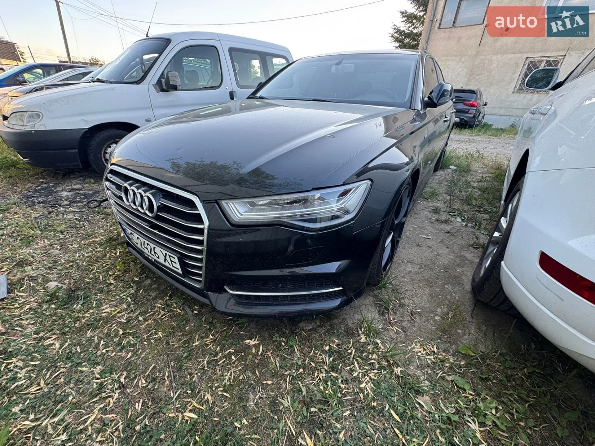 2015 Audi A6 - мініатюра 7