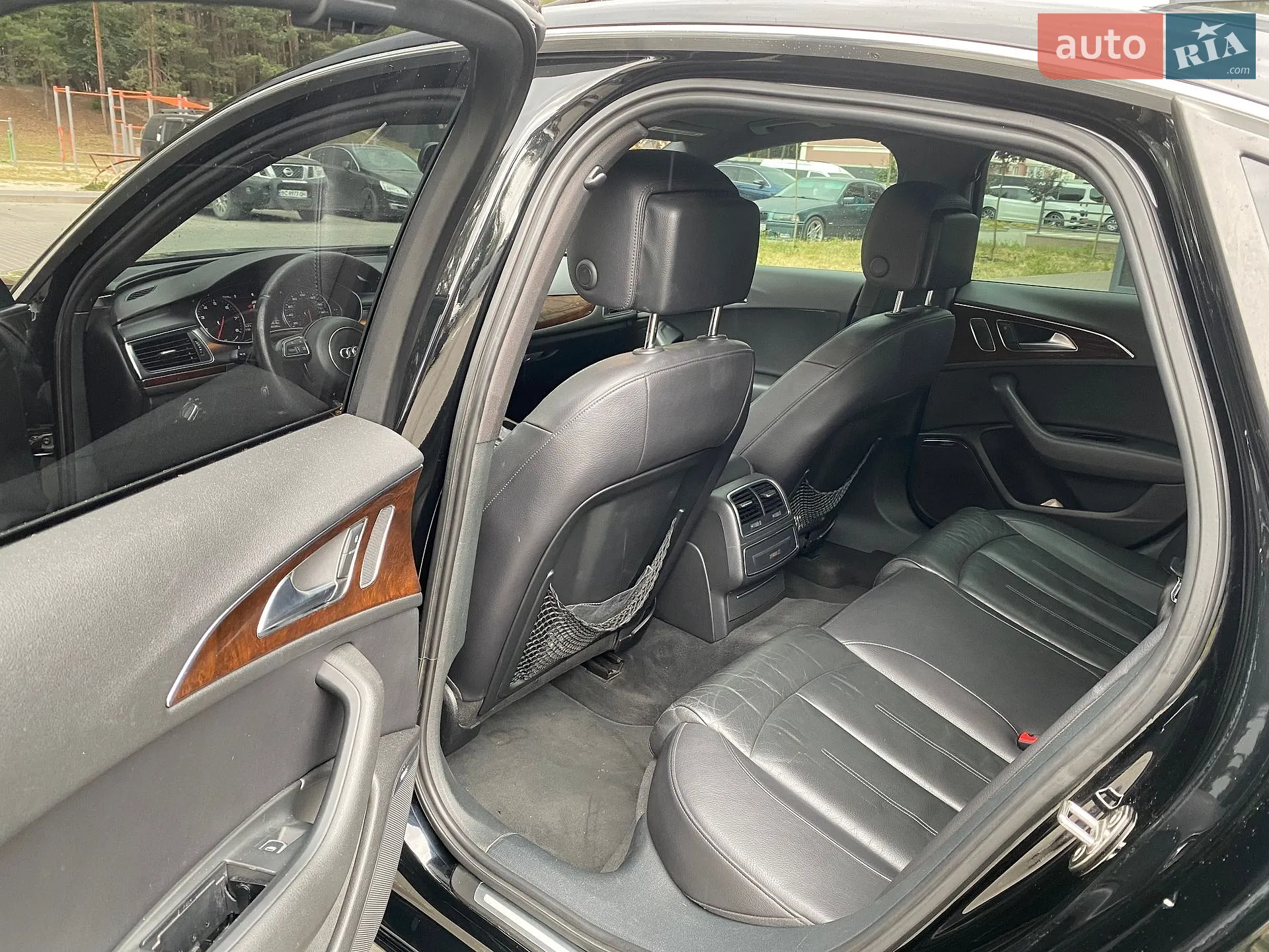2013 Audi A6 - мініатюра 25