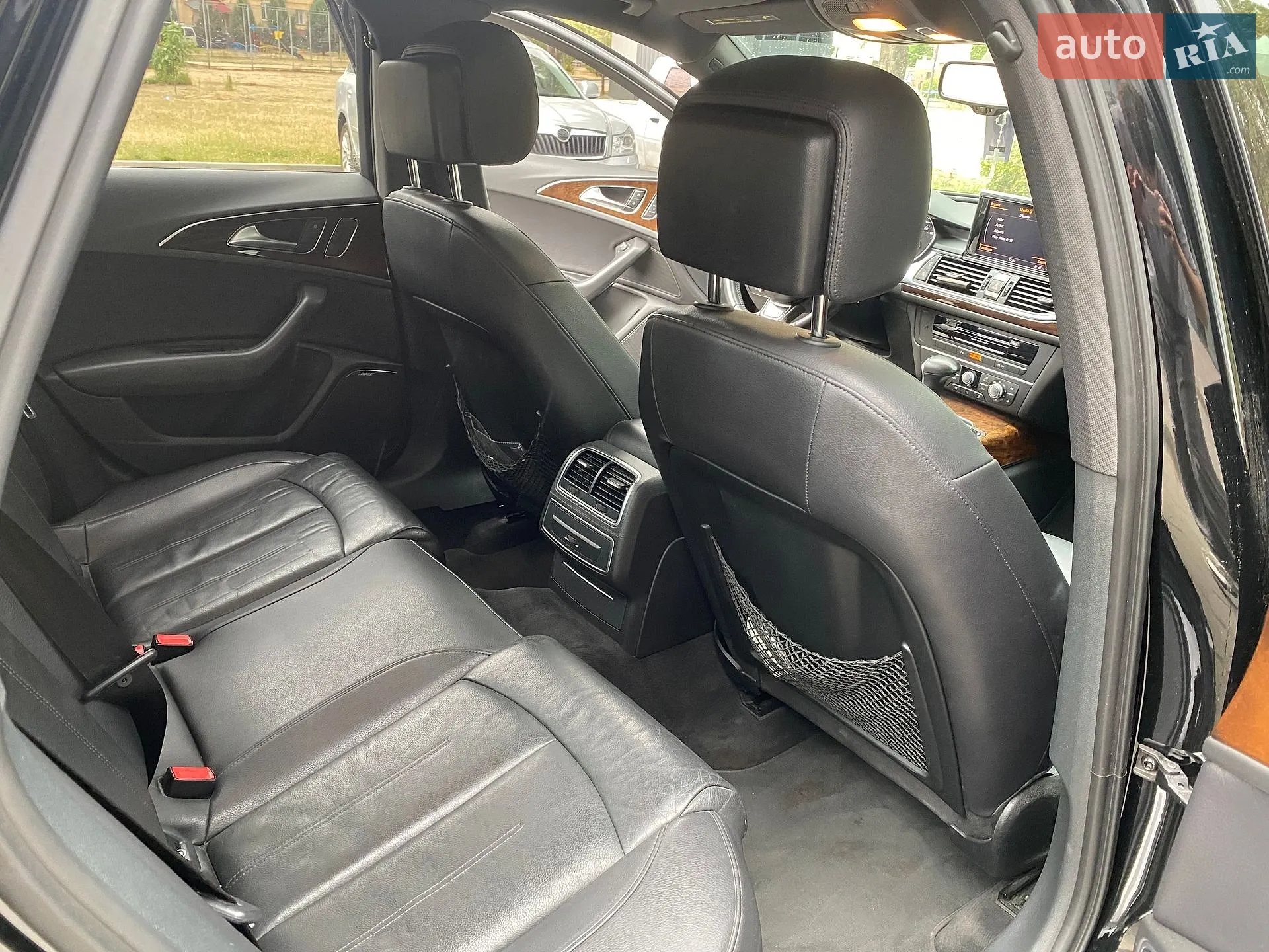 2013 Audi A6 - мініатюра 27