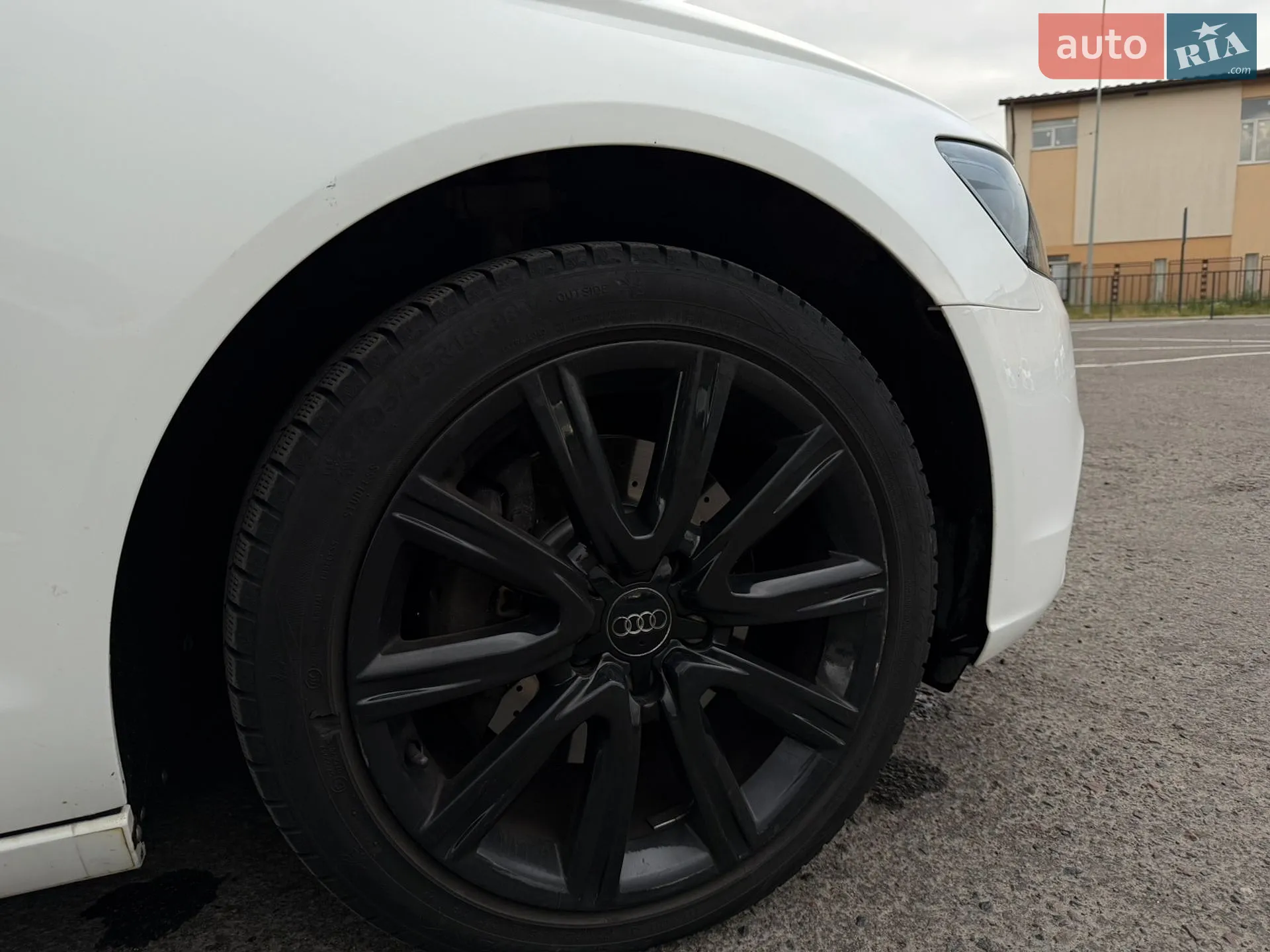 2013 Audi A6 - мініатюра 14