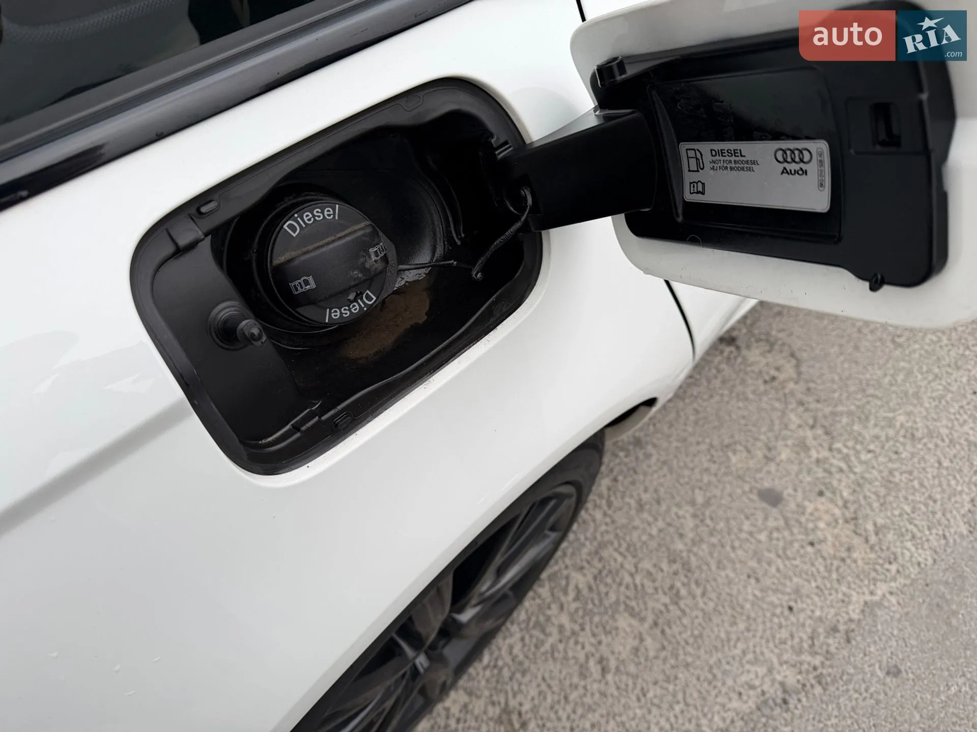 2013 Audi A6 - мініатюра 17