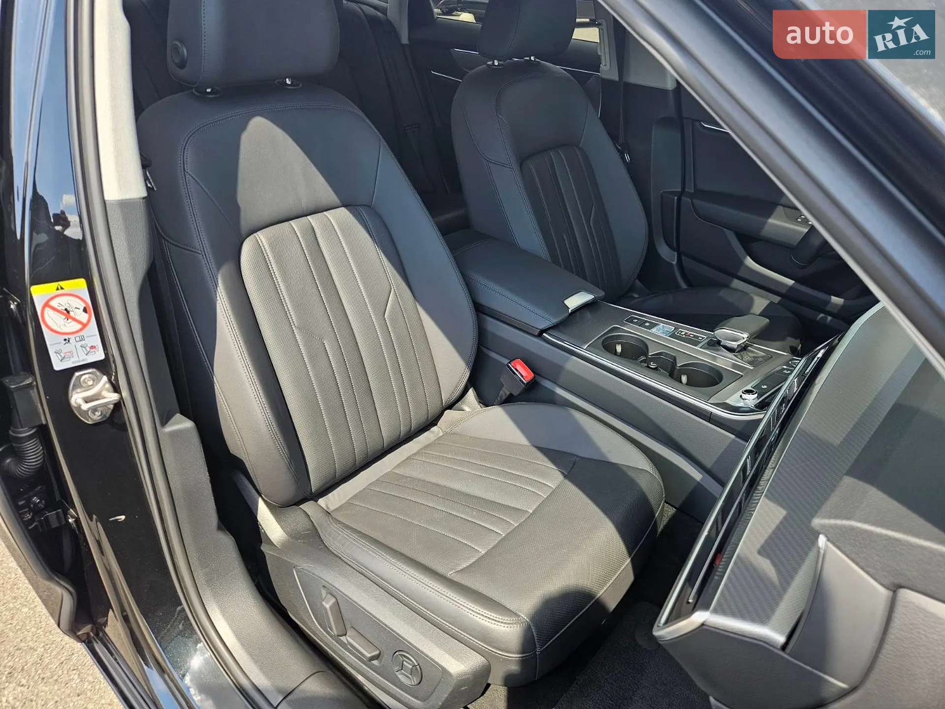 2019 Audi A6 - мініатюра 35