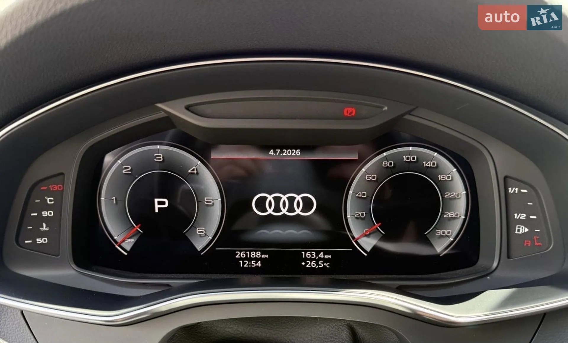 2023 Audi A6 - мініатюра 15