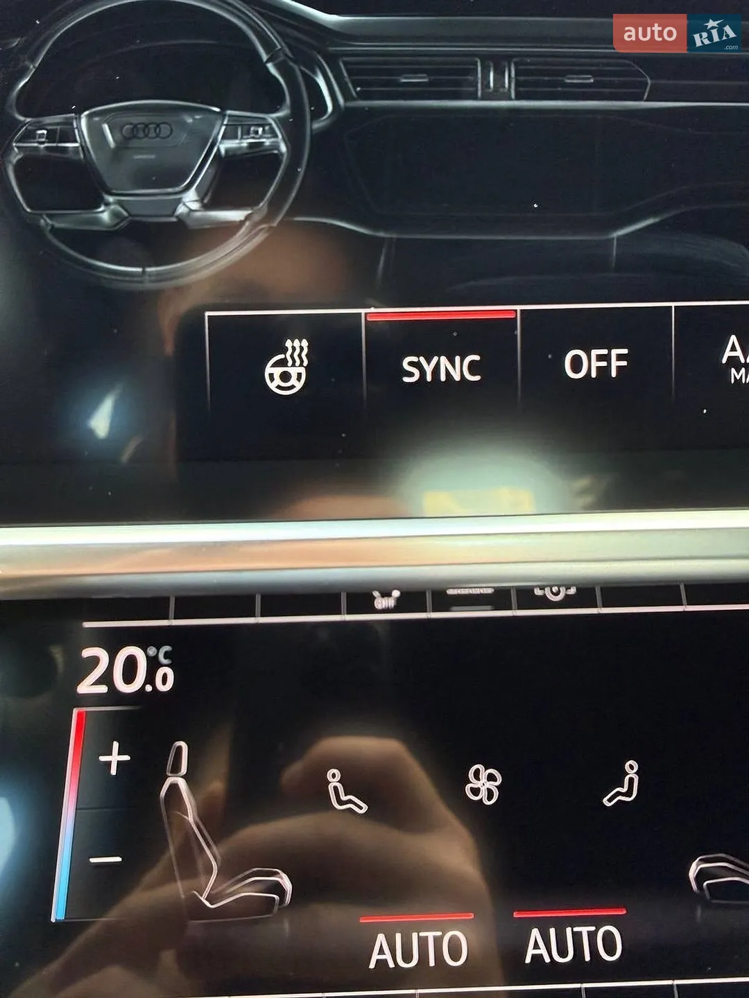 2023 Audi A6 - мініатюра 19