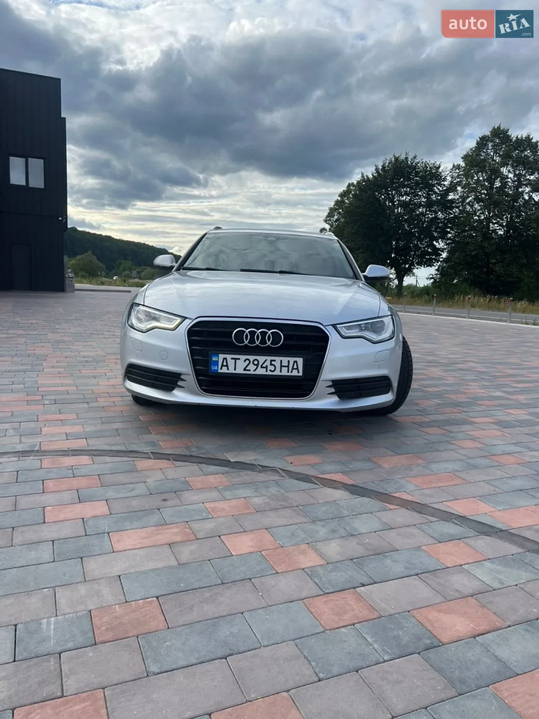 2011 Audi A6 - мініатюра 6