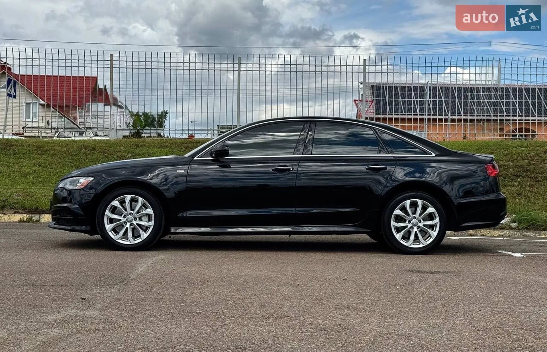 2017 Audi A6 - мініатюра 14