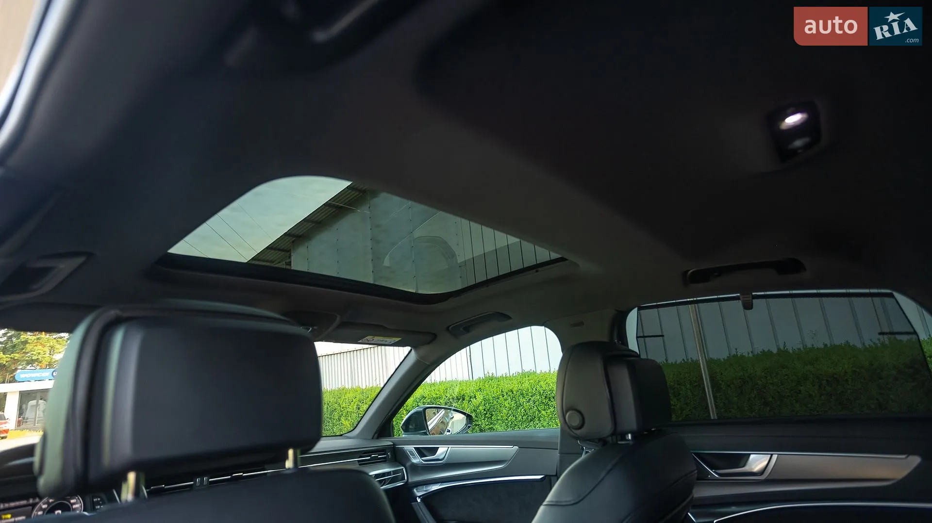 2019 Audi A6 - мініатюра 2