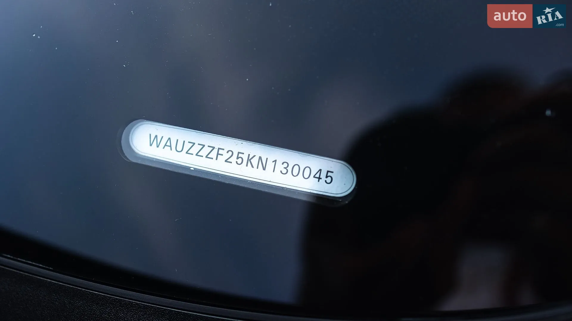 2019 Audi A6 - мініатюра 8