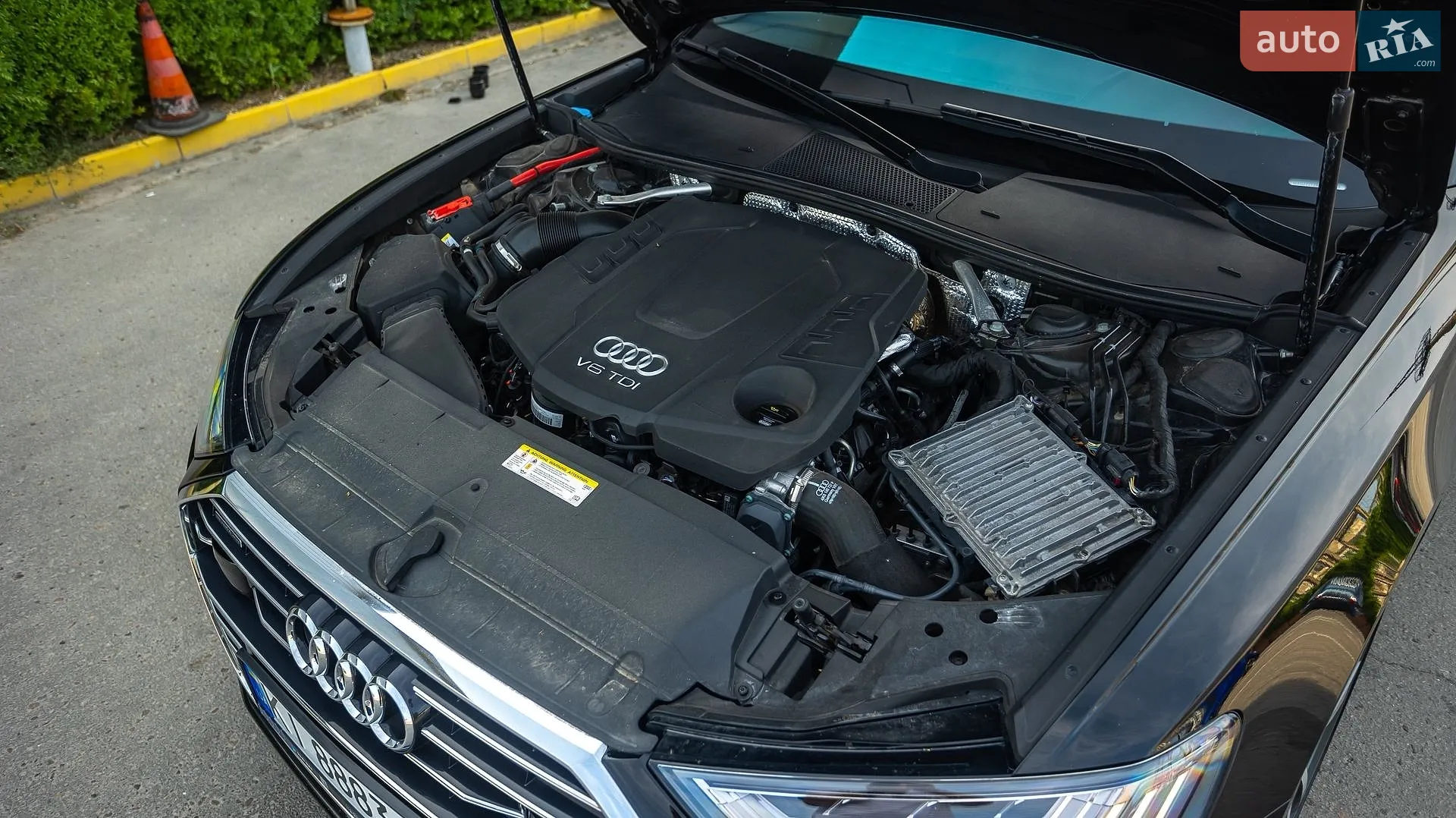 2019 Audi A6 - мініатюра 12
