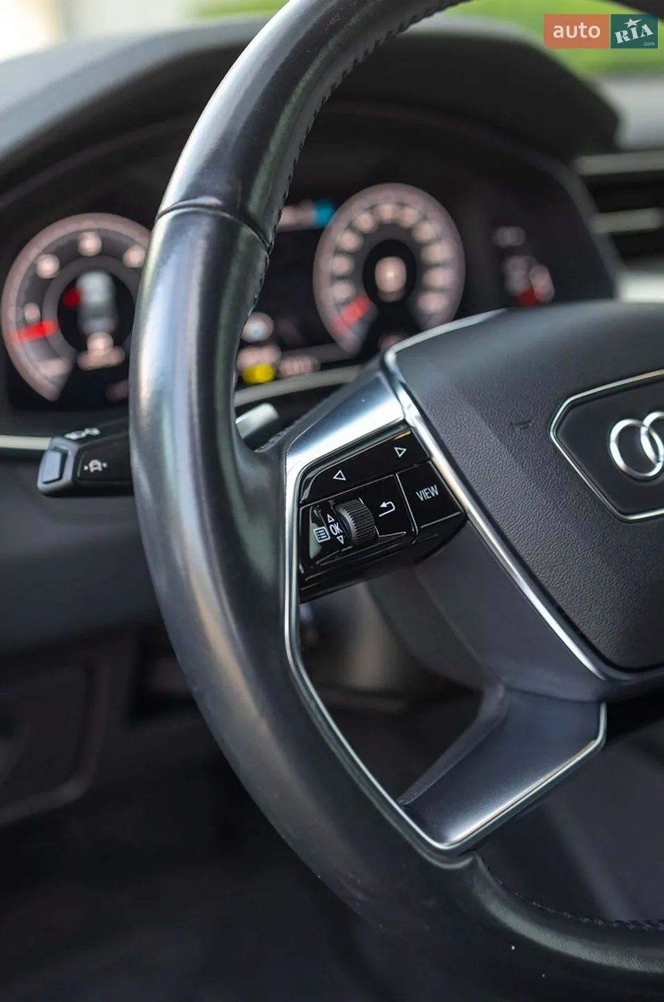 2019 Audi A6 - мініатюра 17