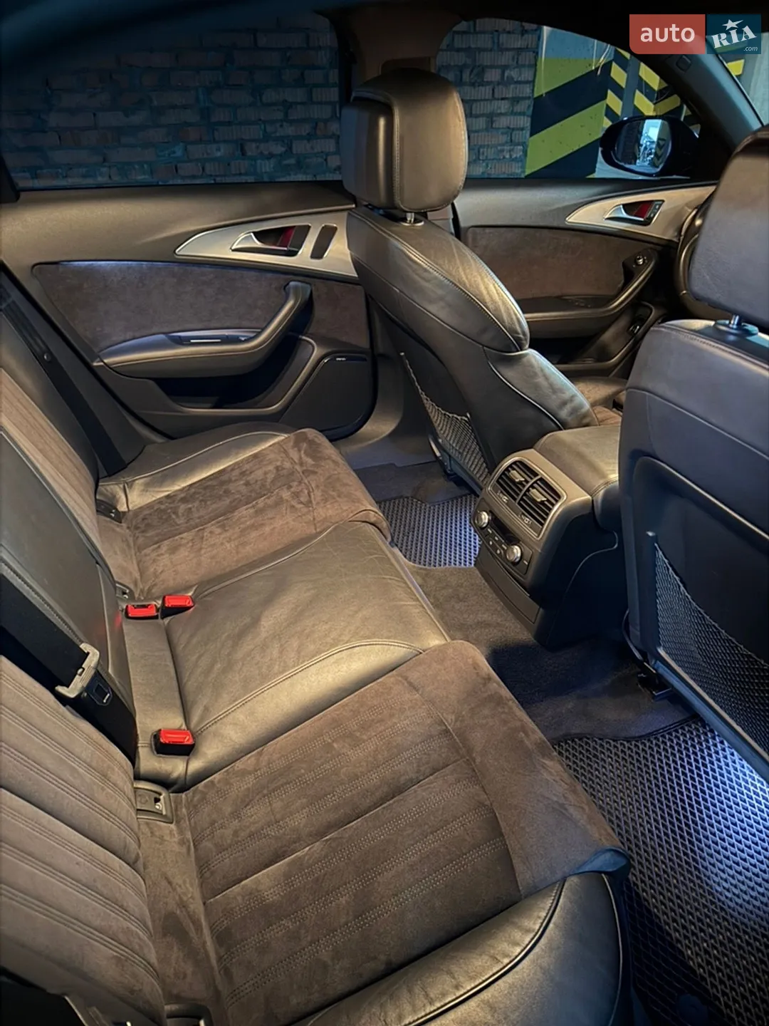 2015 Audi A6 - мініатюра 9