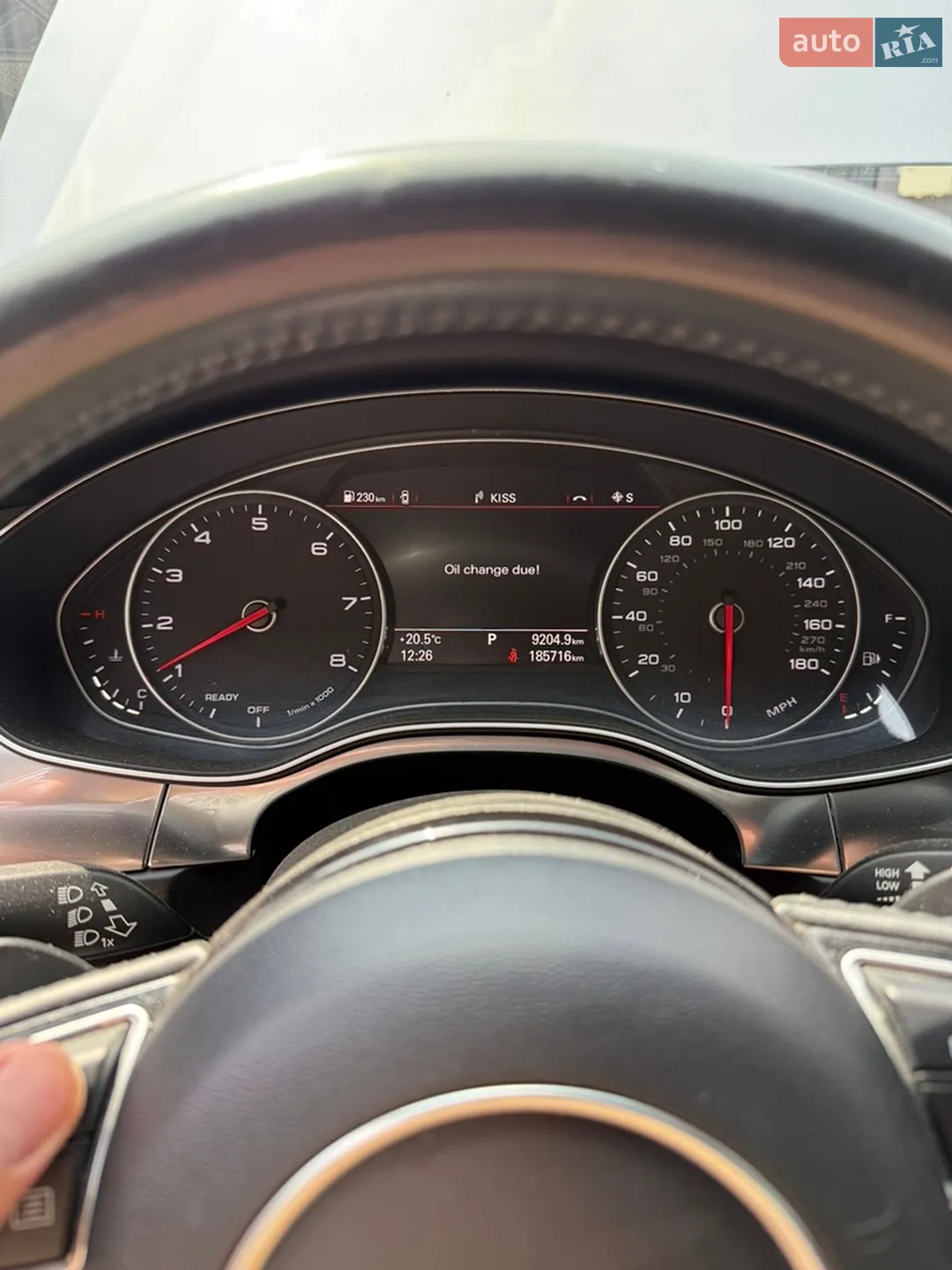 2017 Audi A6 - мініатюра 14