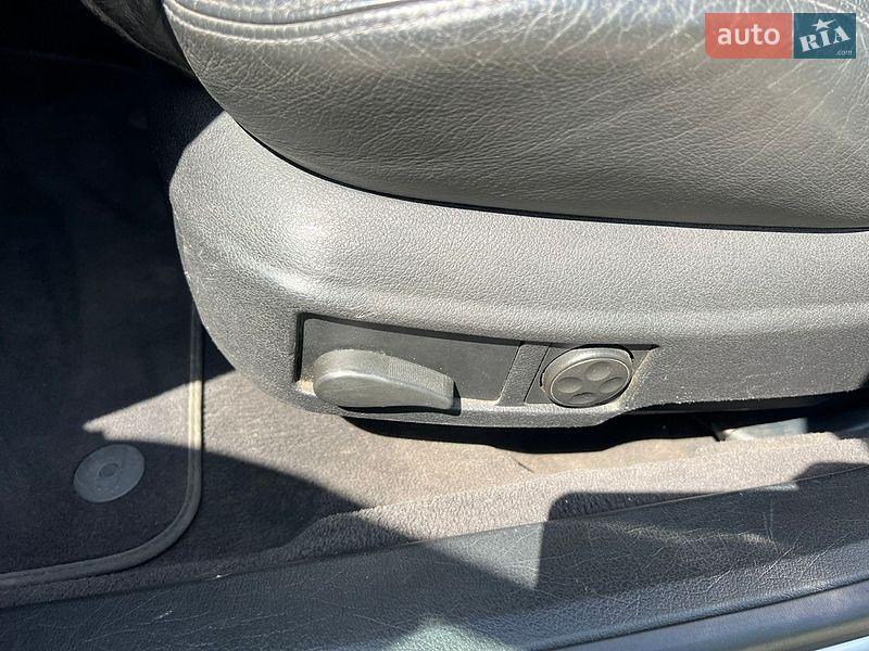 Универсал Audi A6 2003 в Млинове