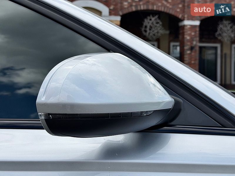 Седан Audi A6 2012 в Києві