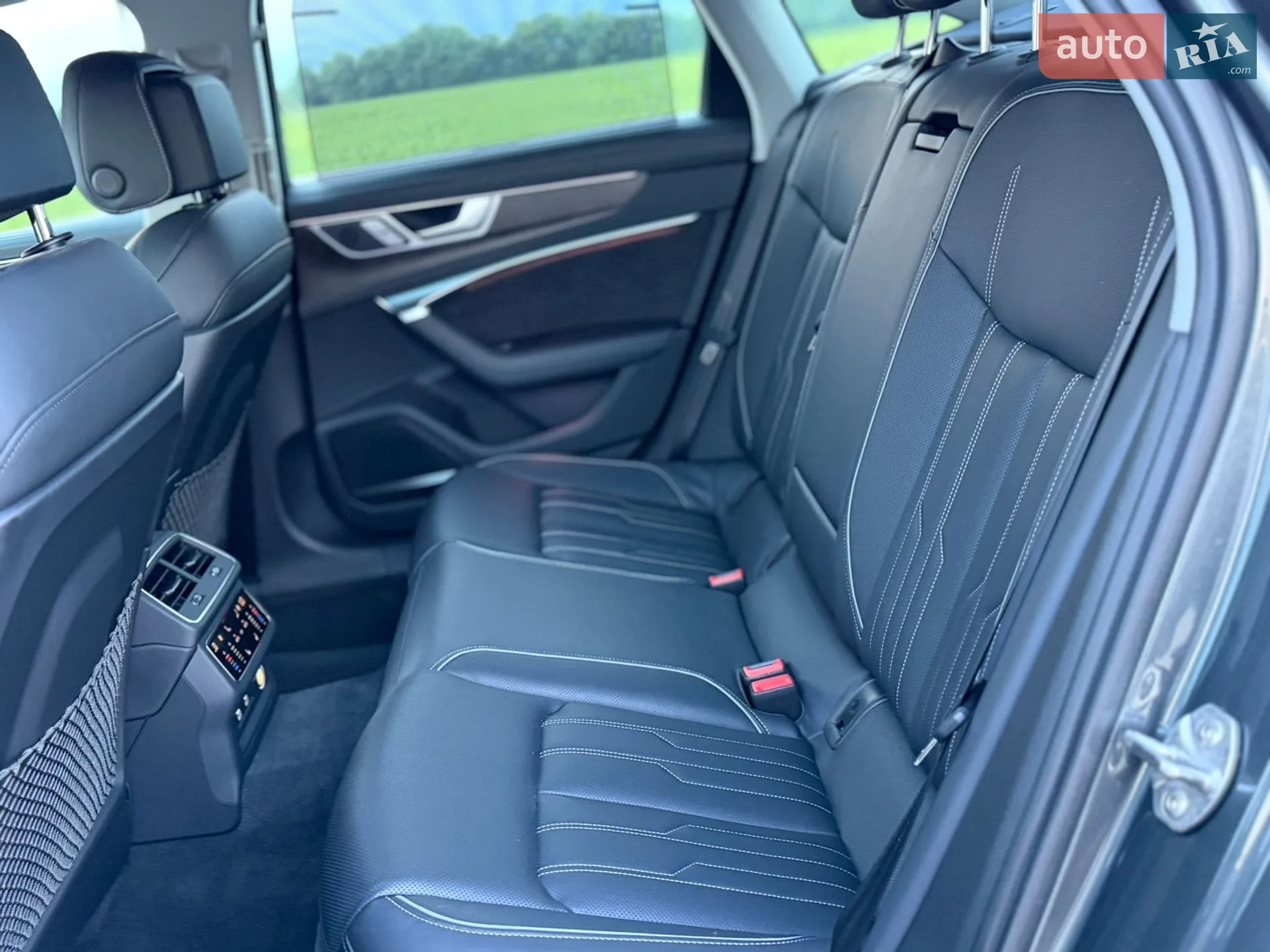 2019 Audi A6 - мініатюра 20
