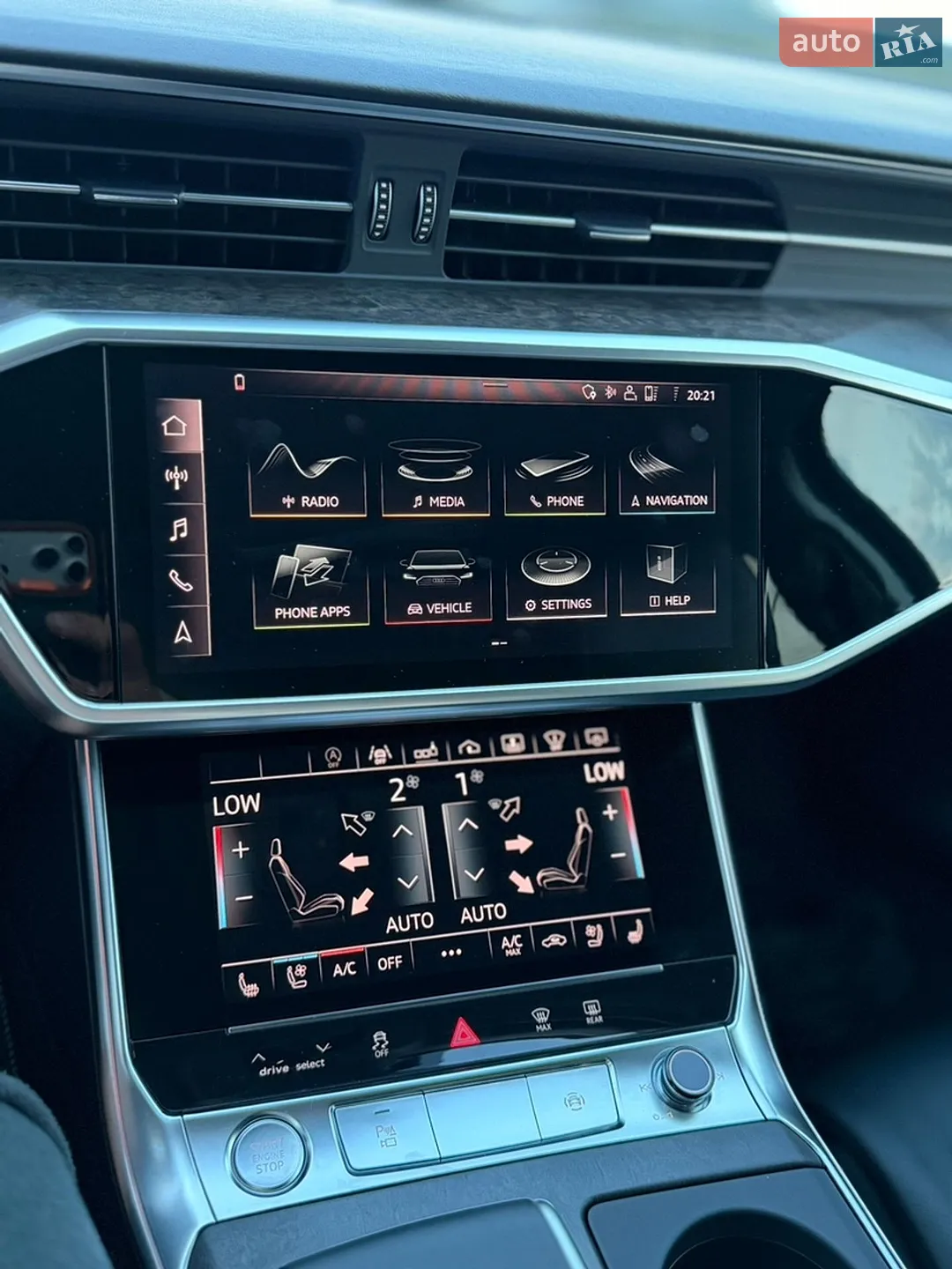 2019 Audi A6 - мініатюра 29