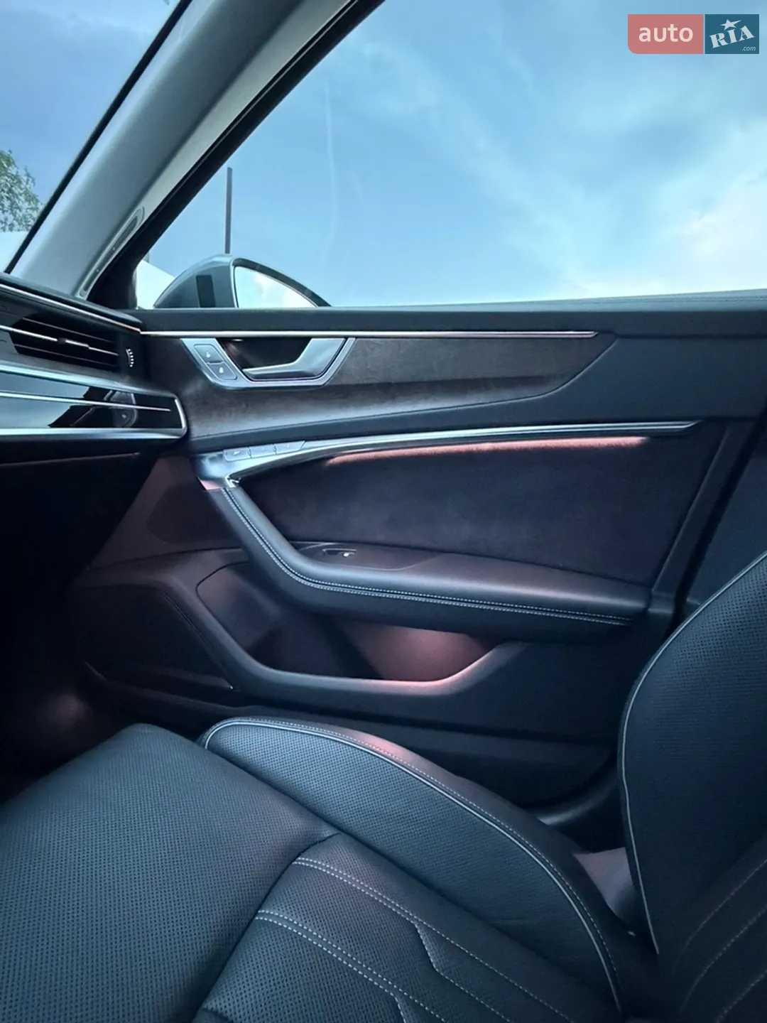 2019 Audi A6 - мініатюра 37