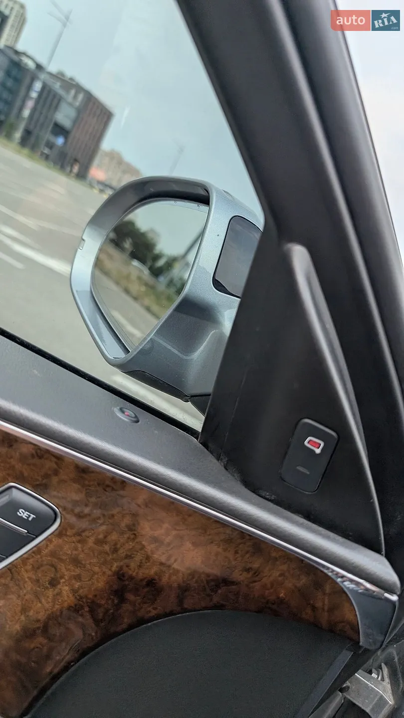 2014 Audi A6 - мініатюра 40