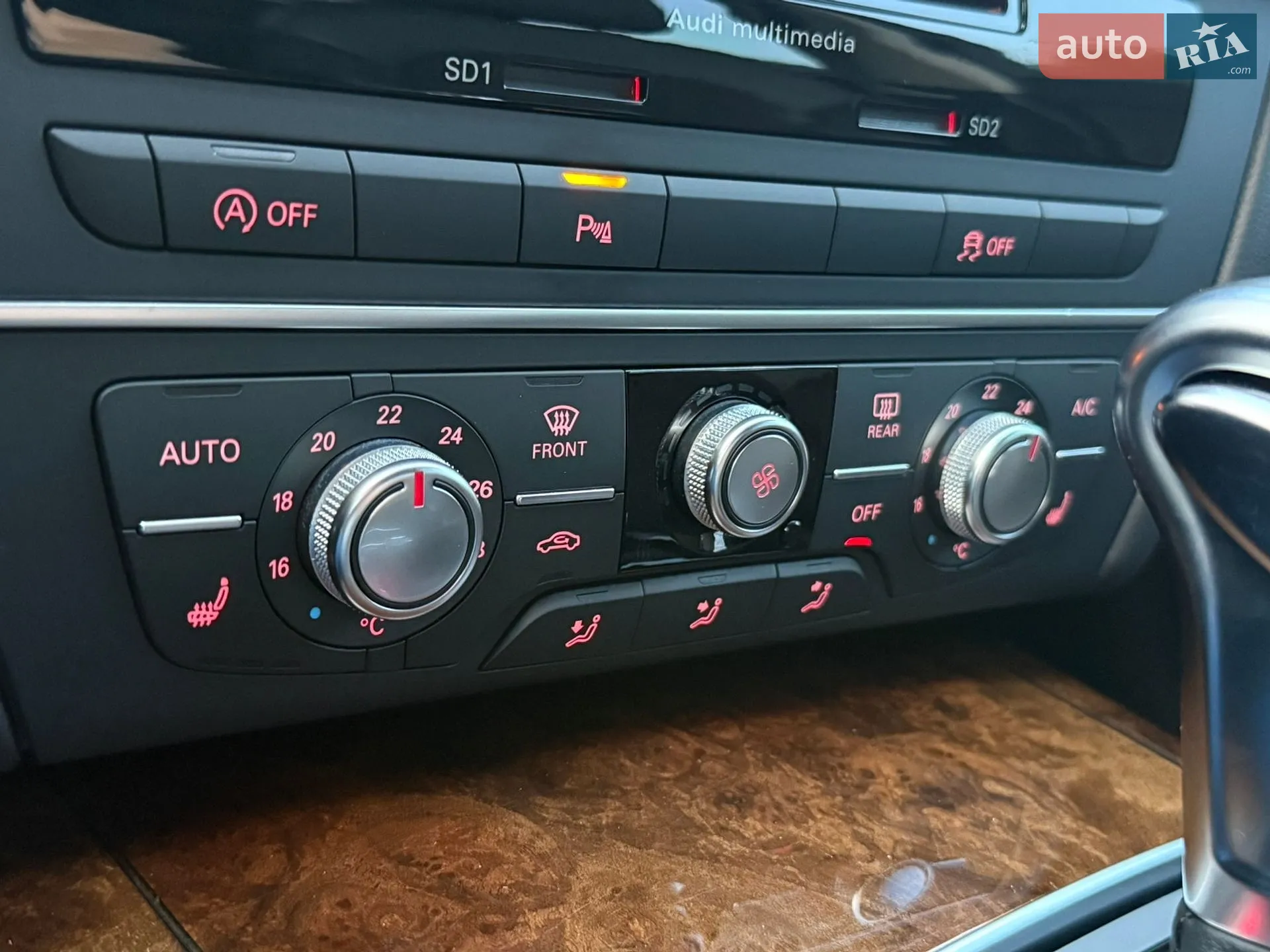 2014 Audi A6 - мініатюра 9