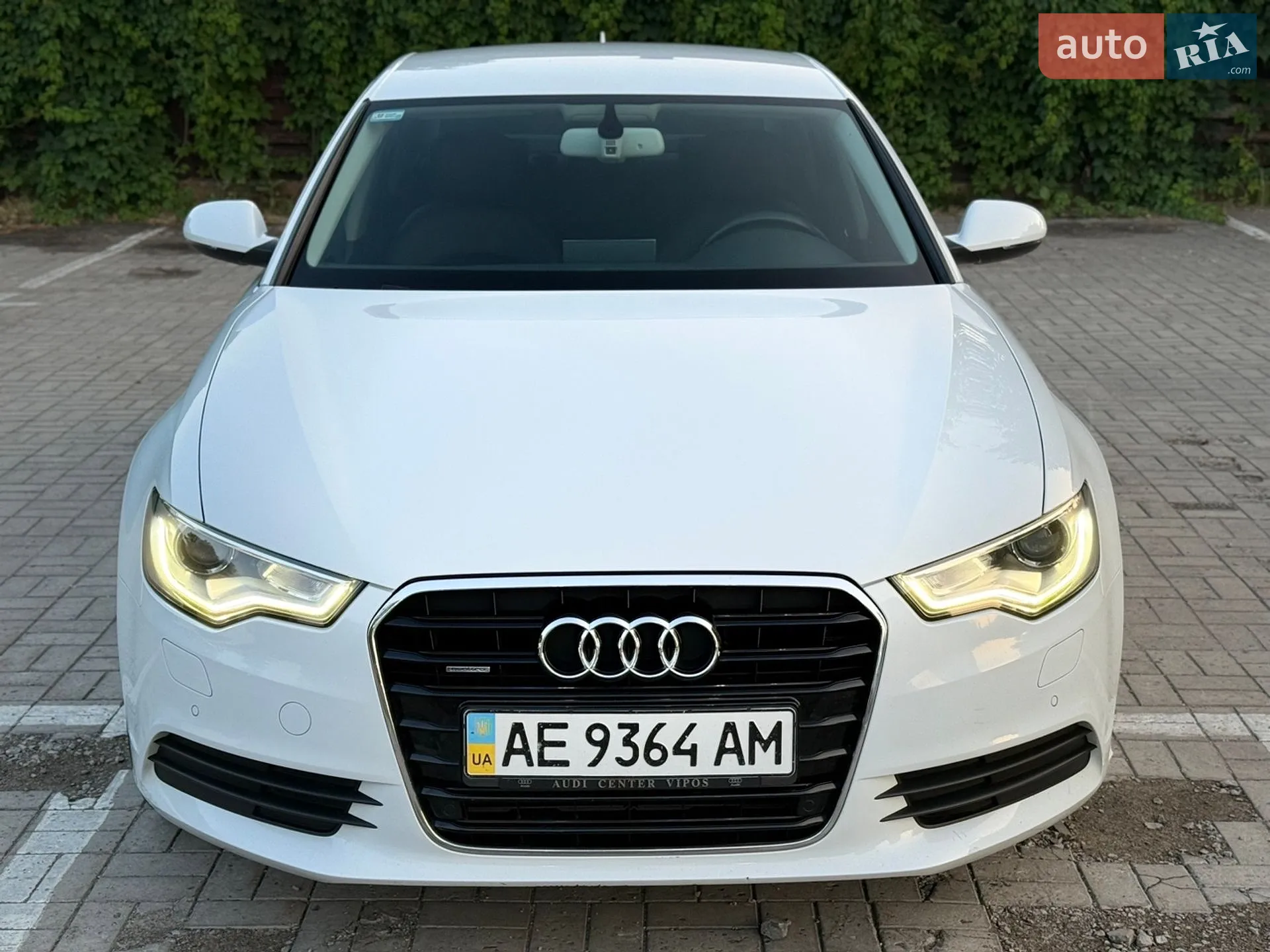 2014 Audi A6 - мініатюра 29