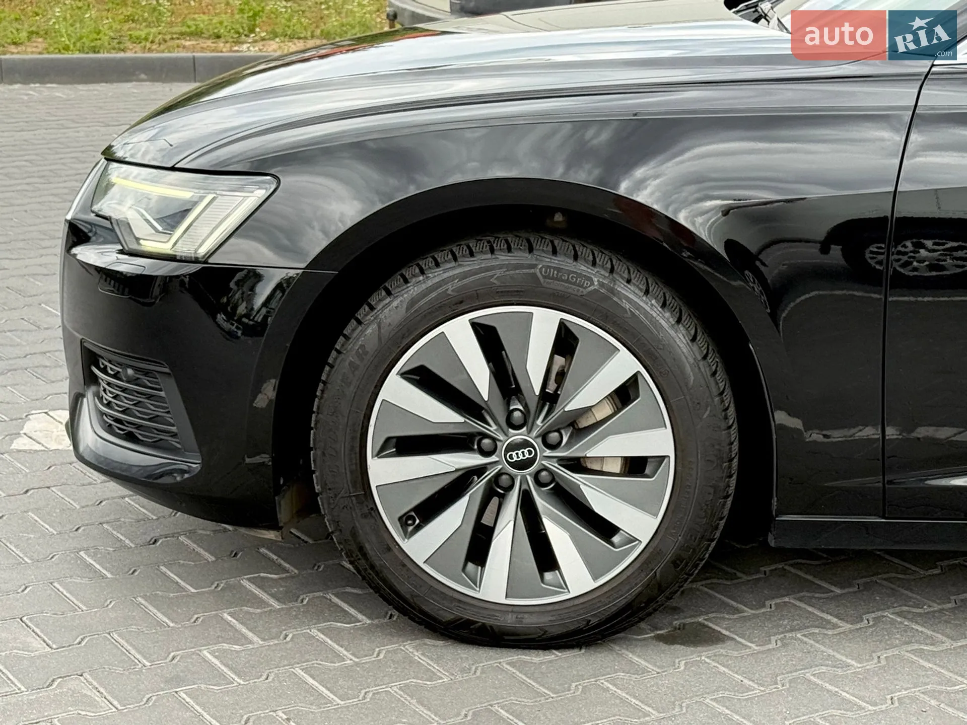 2020 Audi A6 - мініатюра 25