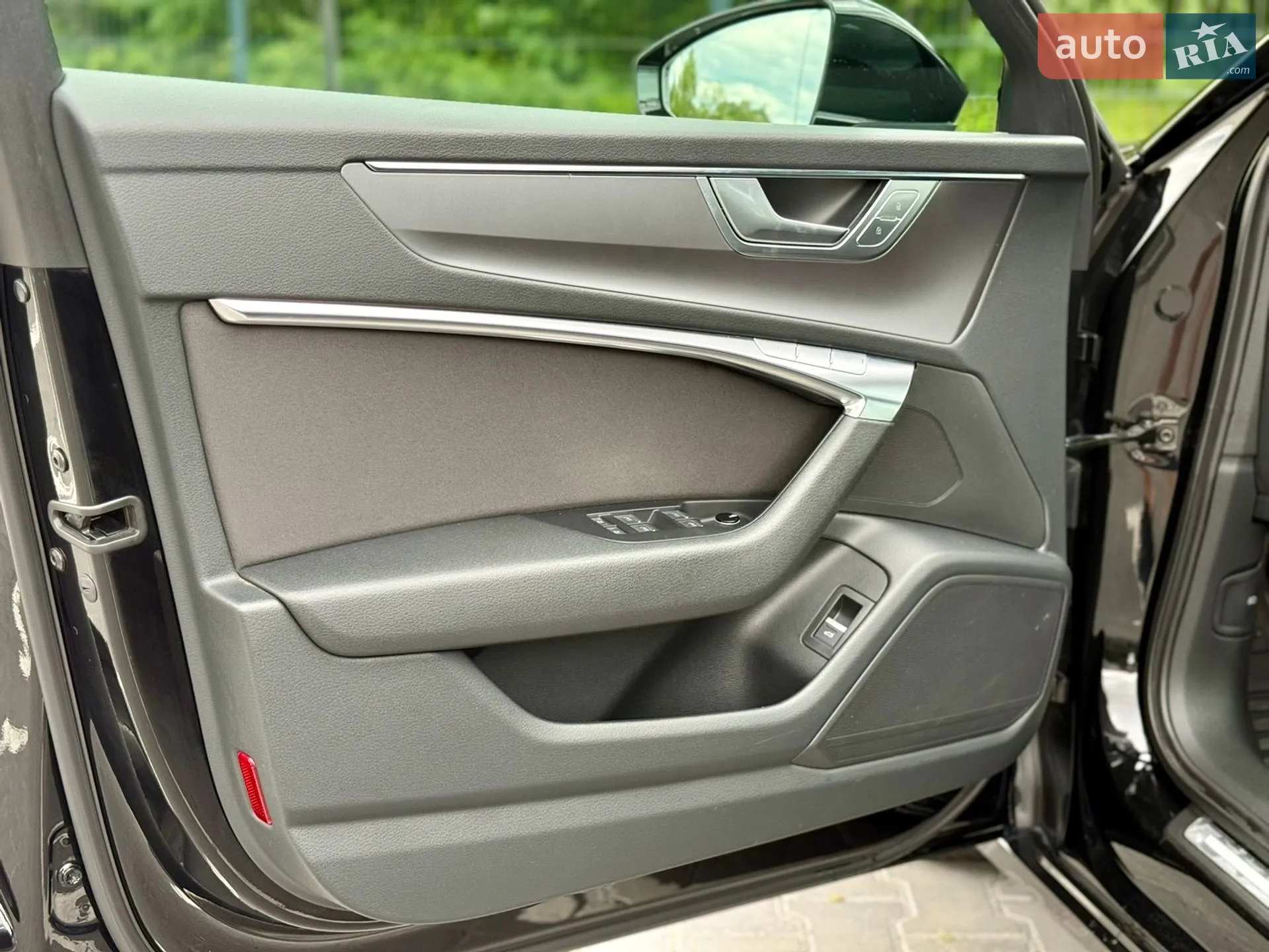 2020 Audi A6 - мініатюра 56