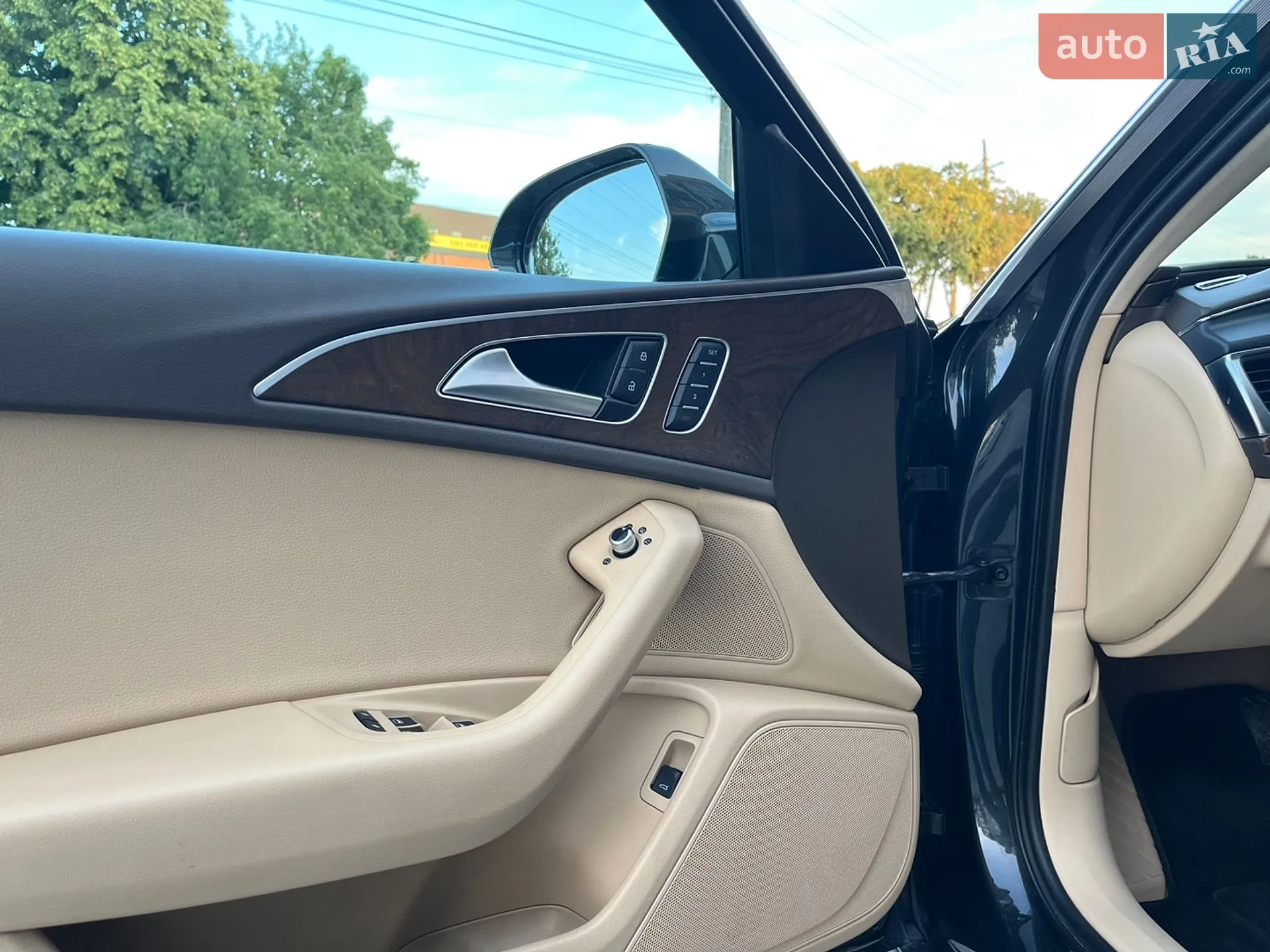 2013 Audi A6 - мініатюра 27