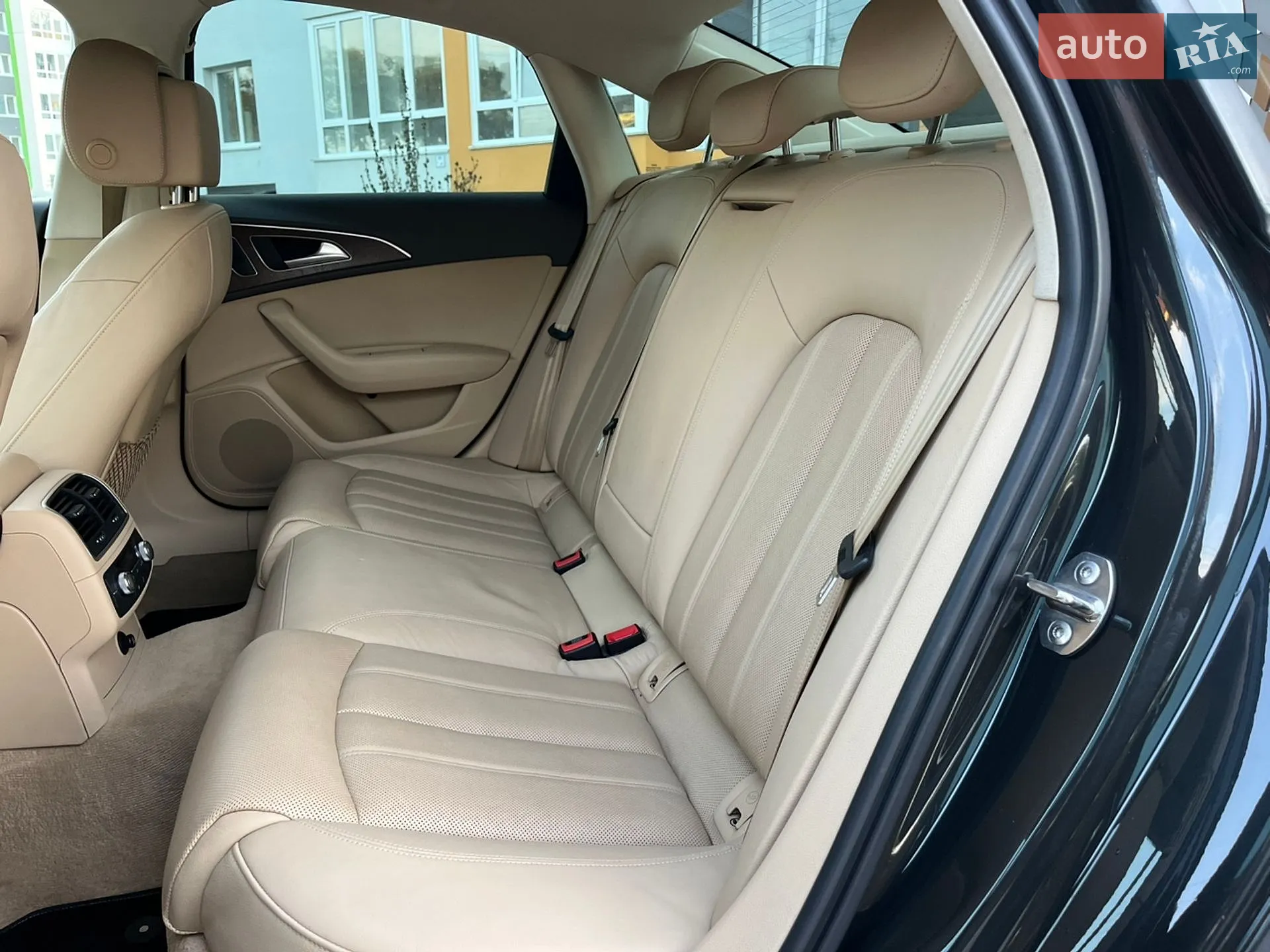 2013 Audi A6 - мініатюра 42