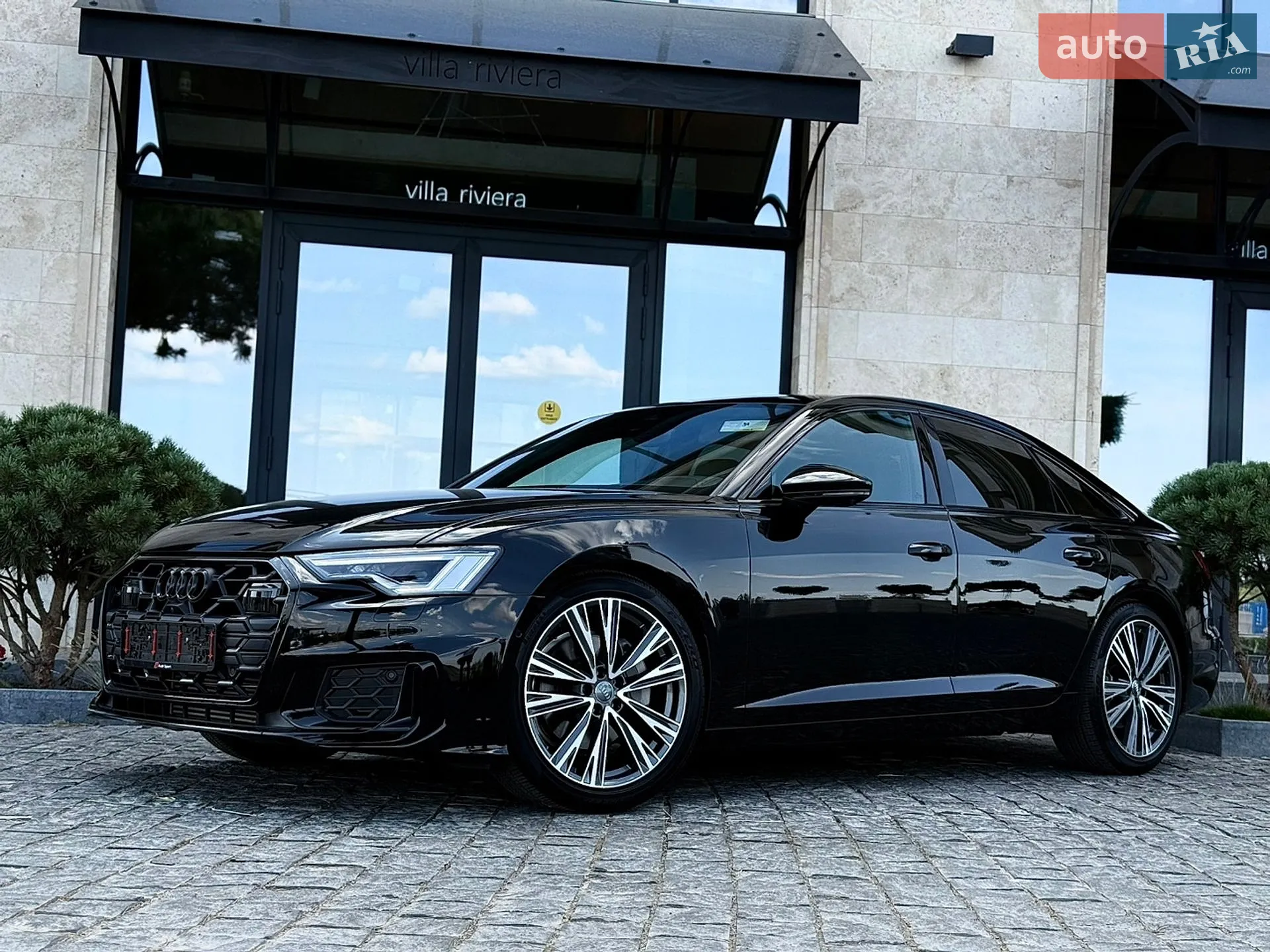 2019 Audi A6 - мініатюра 5