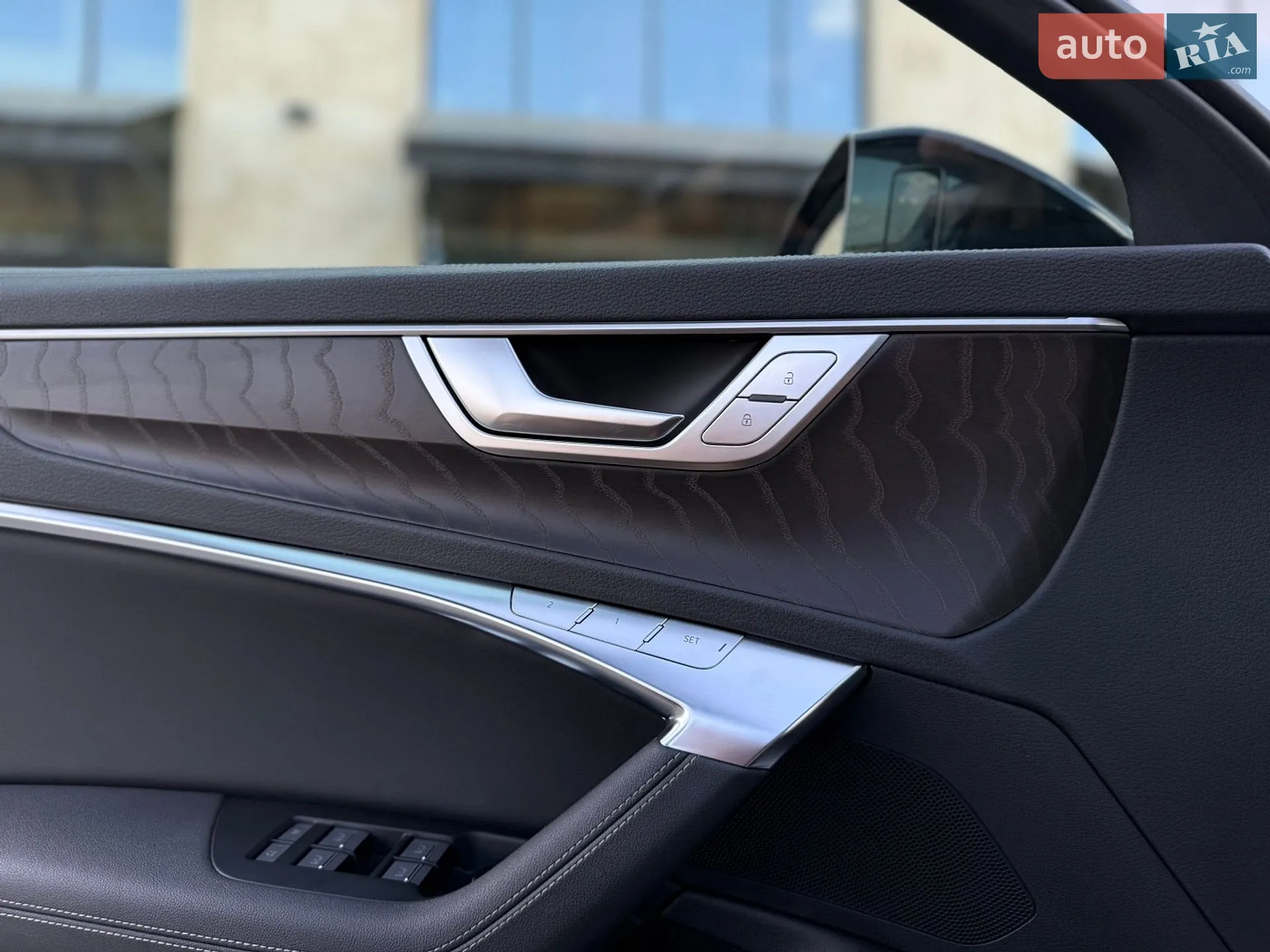 2019 Audi A6 - мініатюра 27