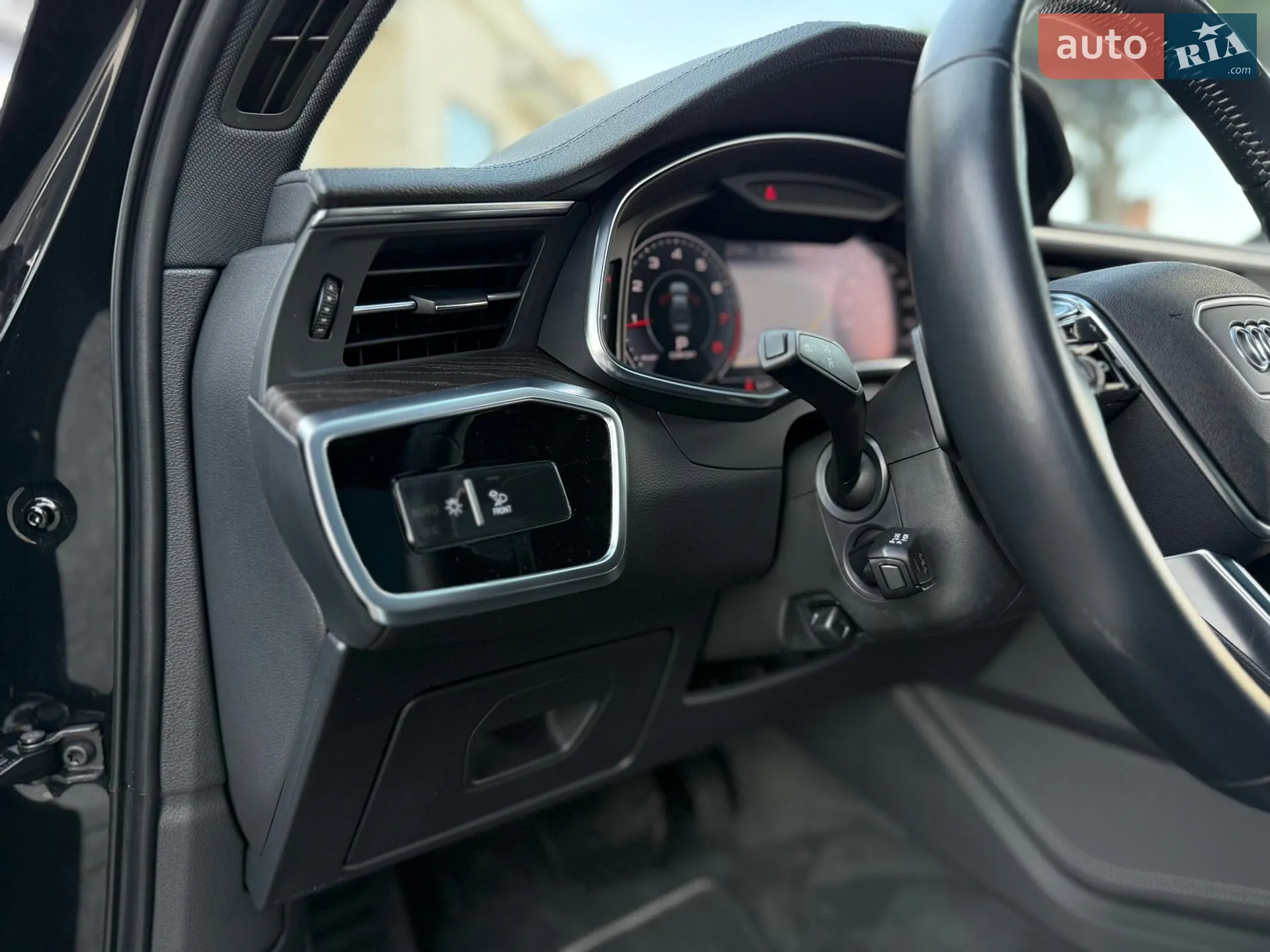 2019 Audi A6 - мініатюра 32