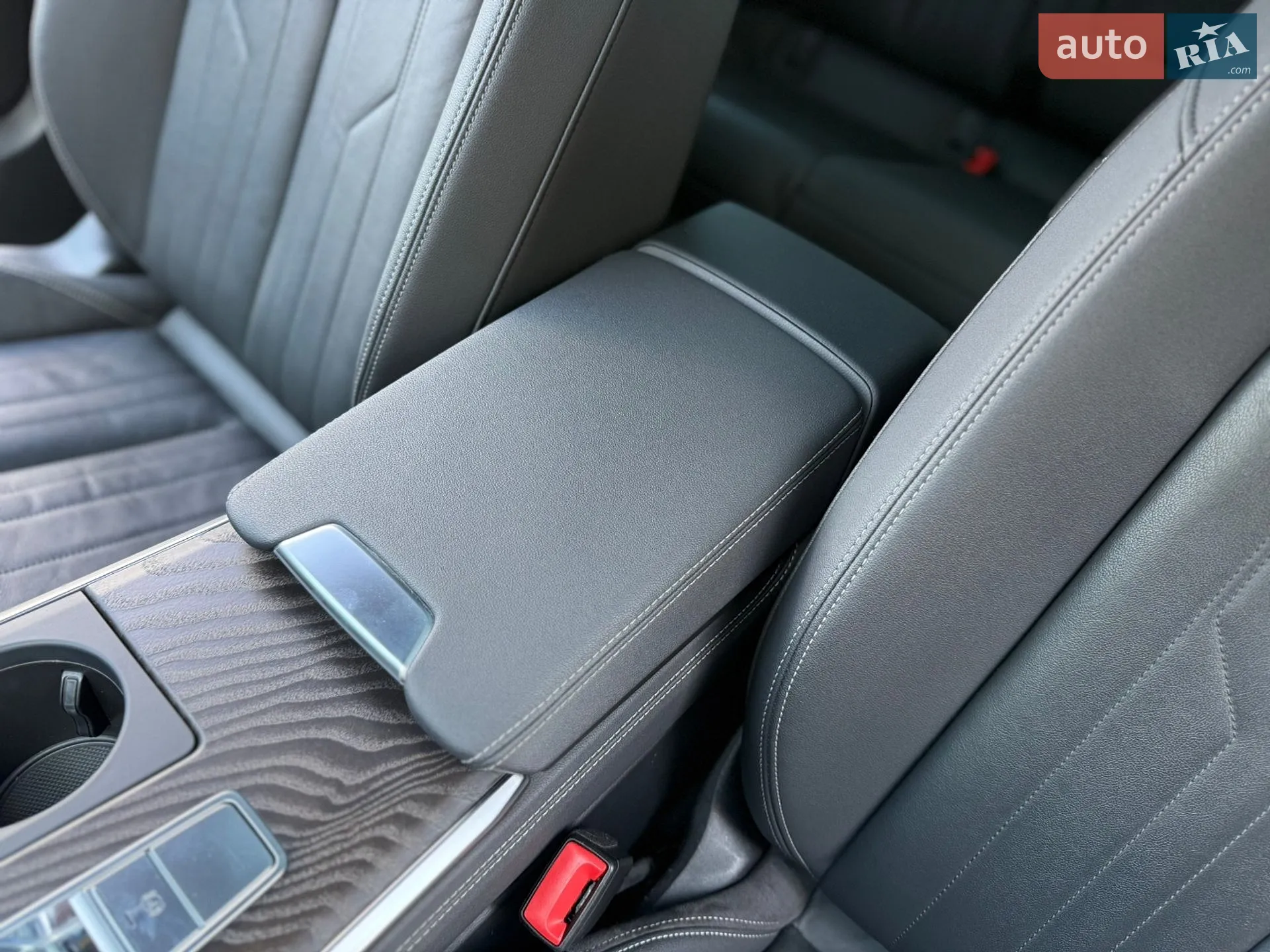 2019 Audi A6 - мініатюра 38