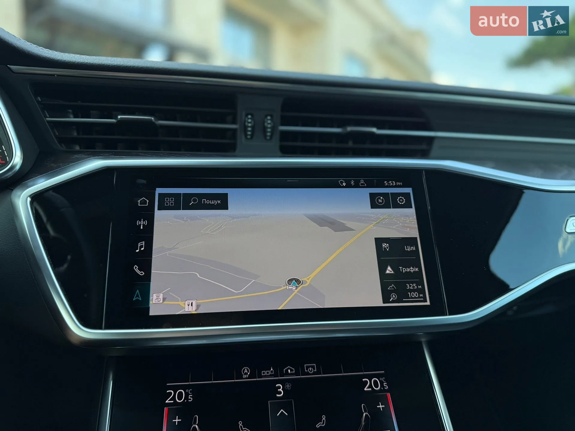 2019 Audi A6 - мініатюра 41