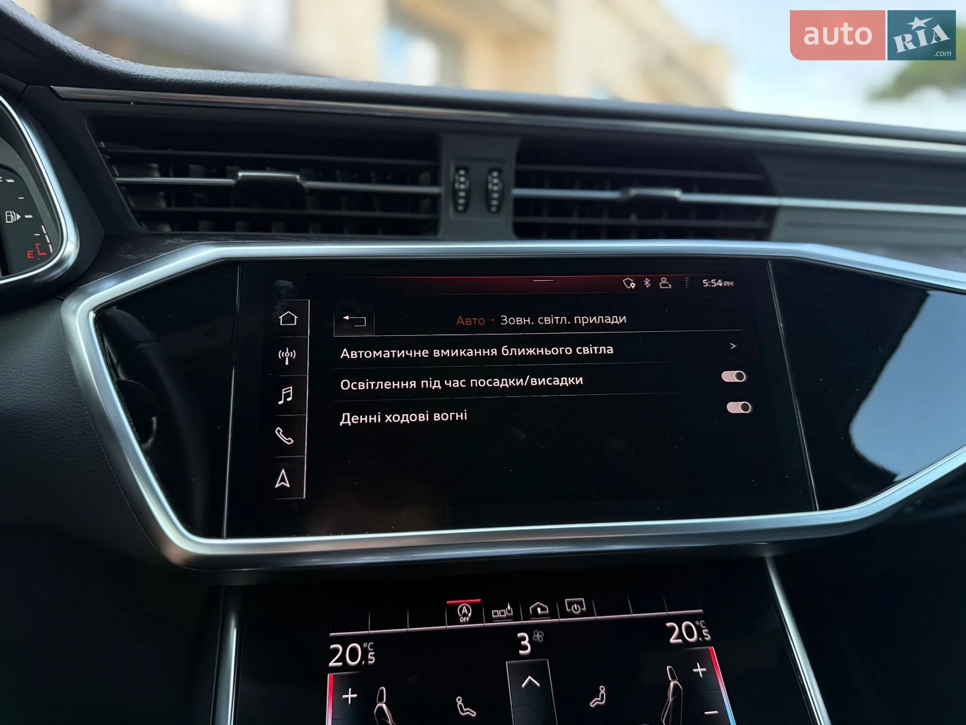 2019 Audi A6 - мініатюра 46