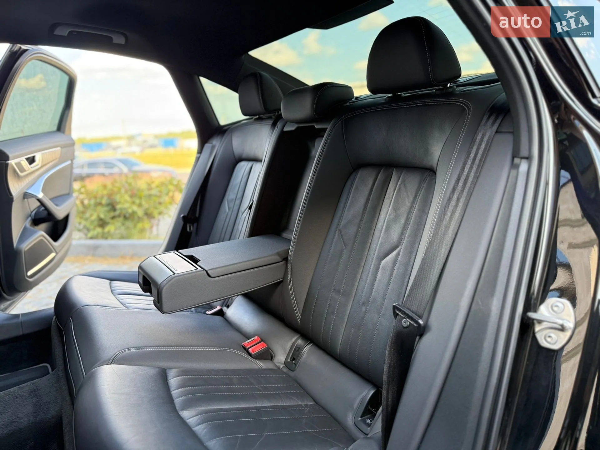 2019 Audi A6 - мініатюра 53