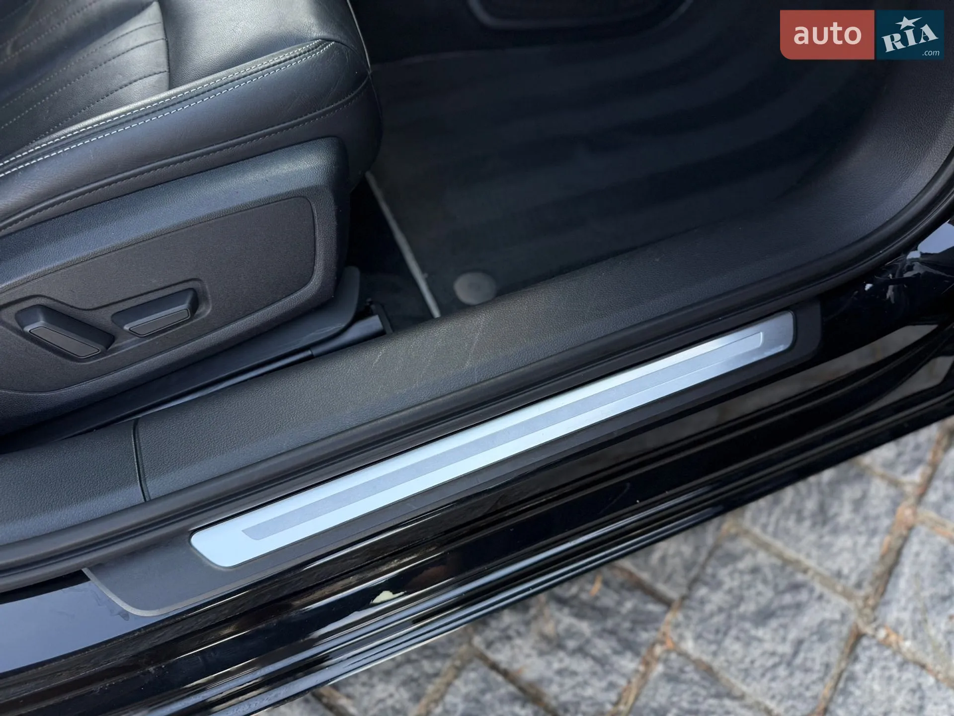 2019 Audi A6 - мініатюра 60