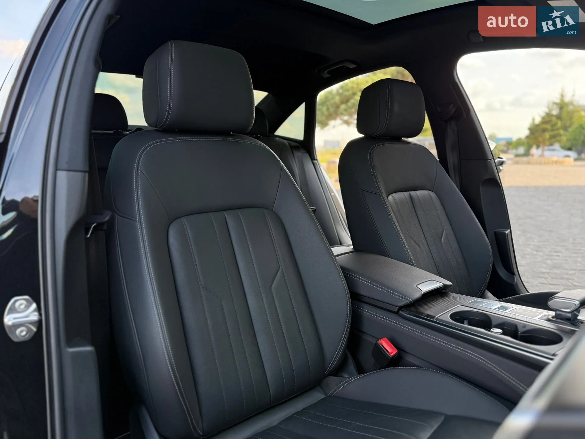 2019 Audi A6 - мініатюра 63