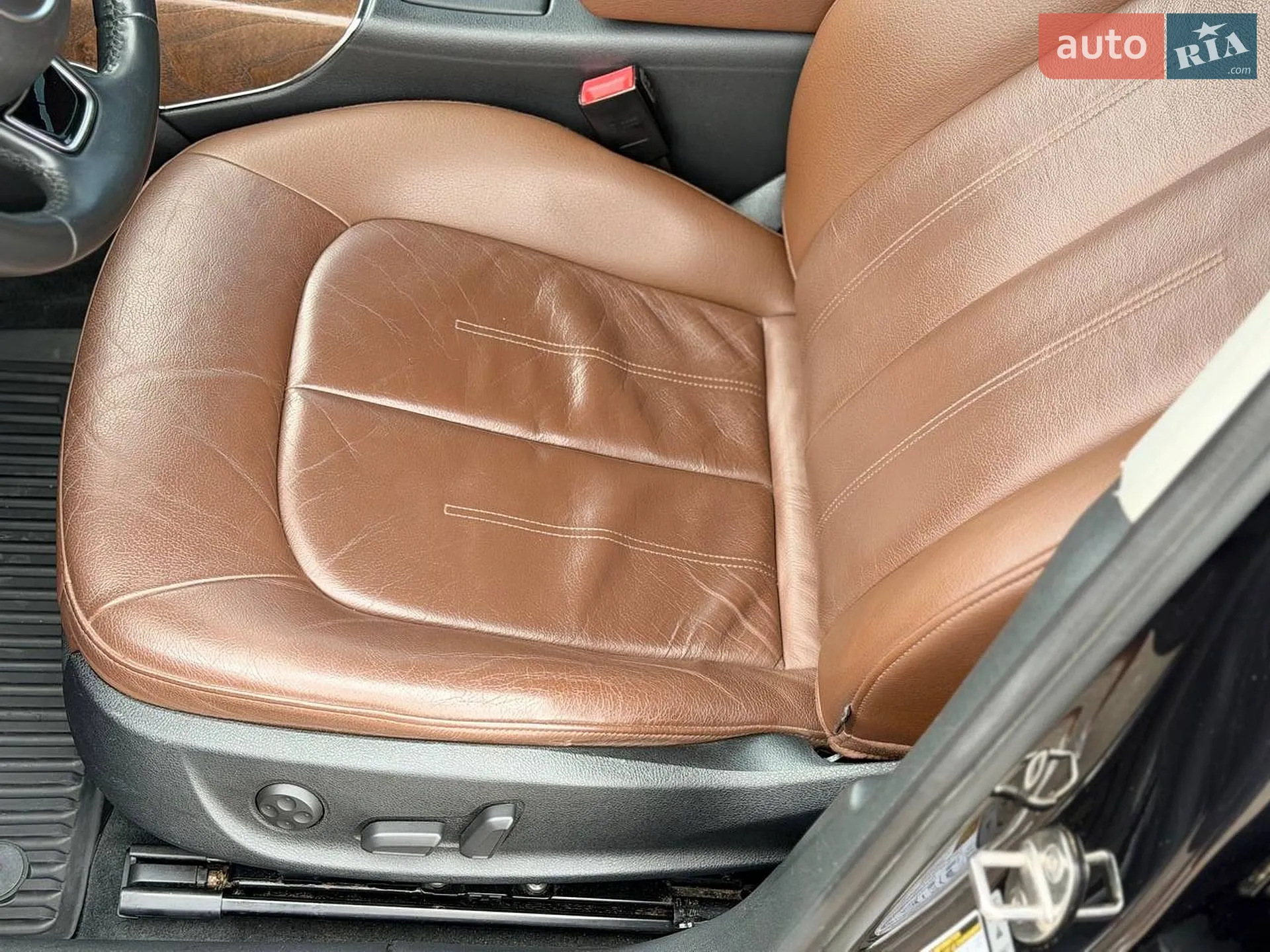 2014 Audi A6 - мініатюра 16