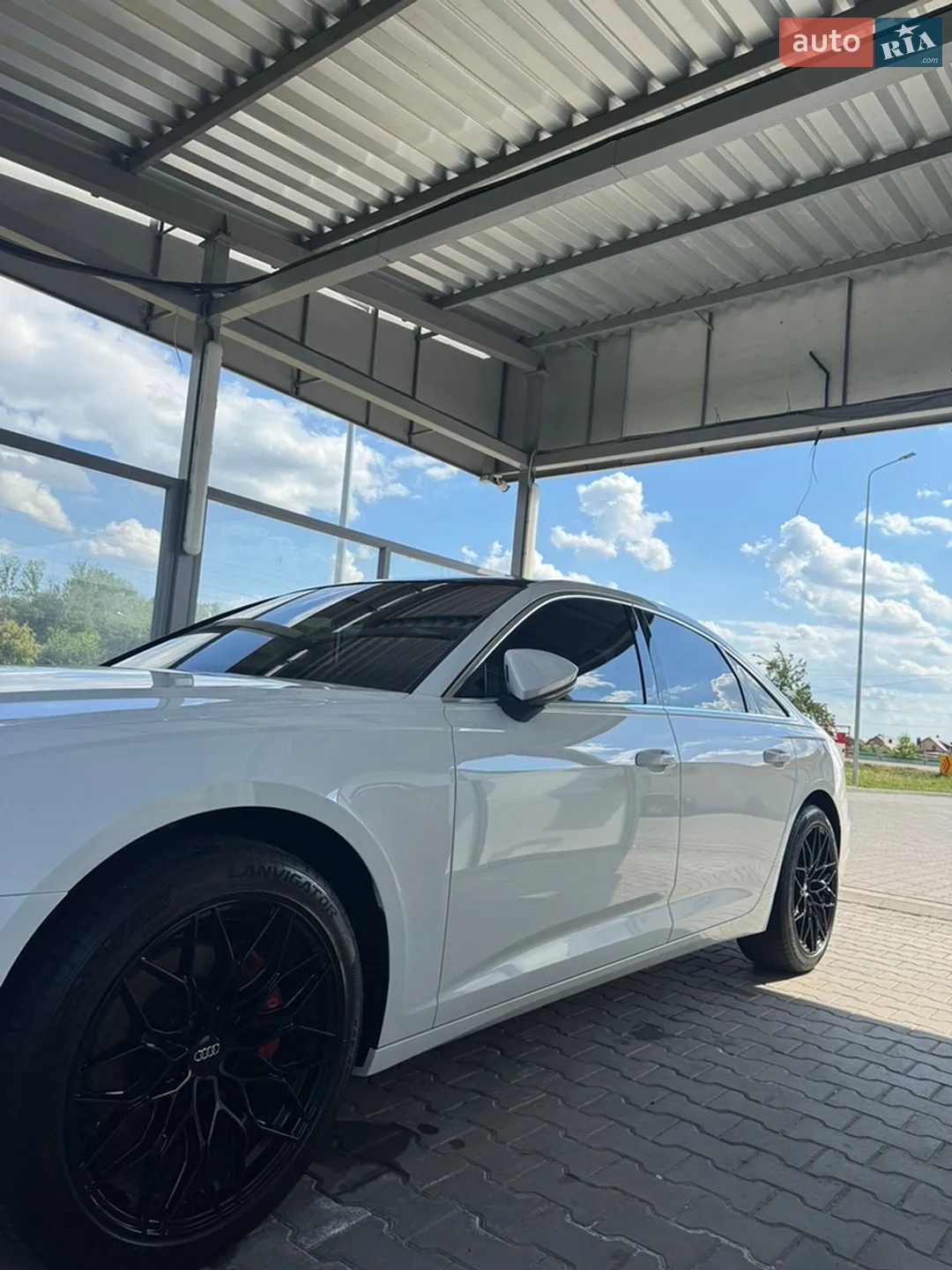 2019 Audi A6 - мініатюра 12