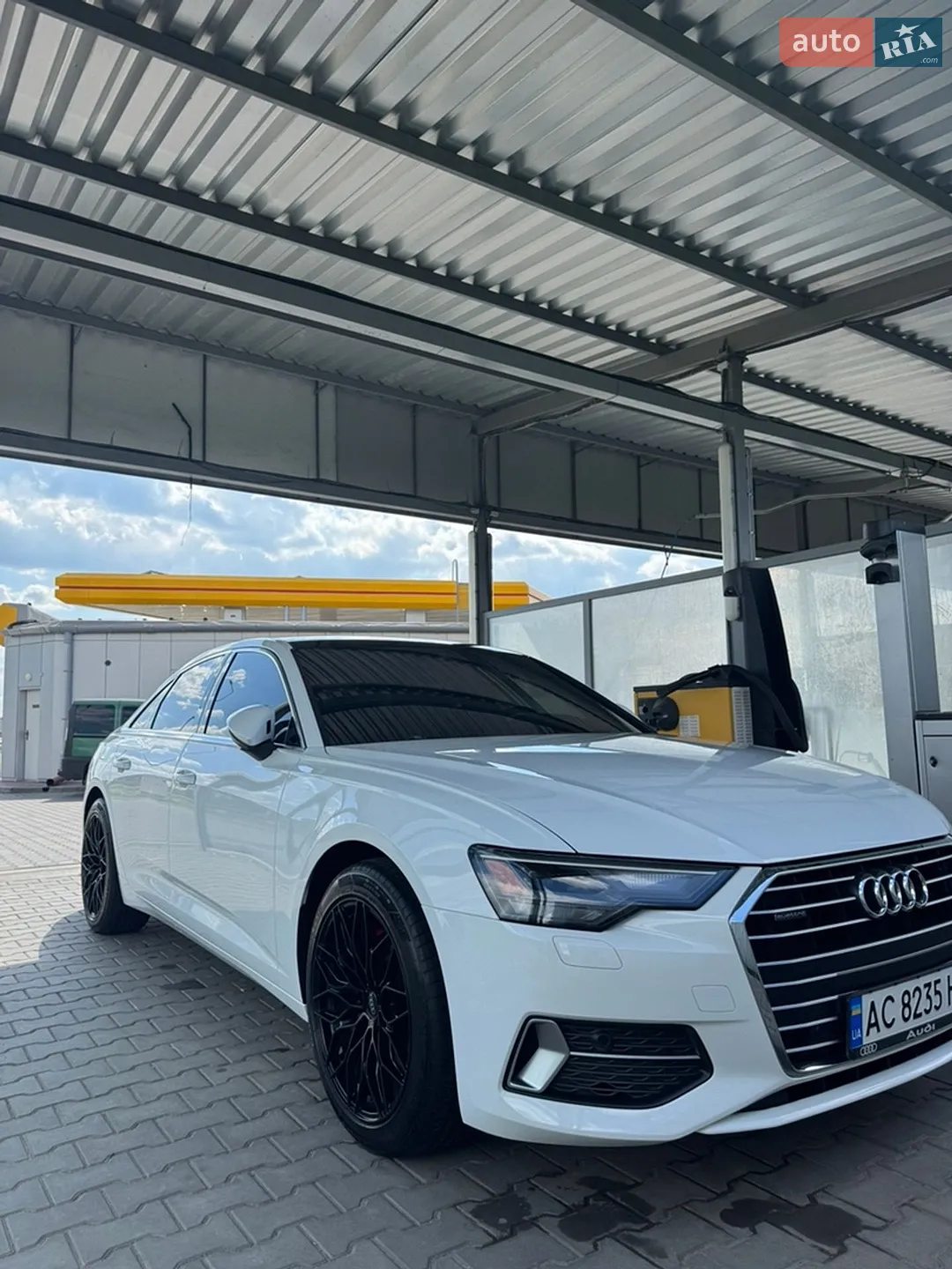 2019 Audi A6 - мініатюра 5