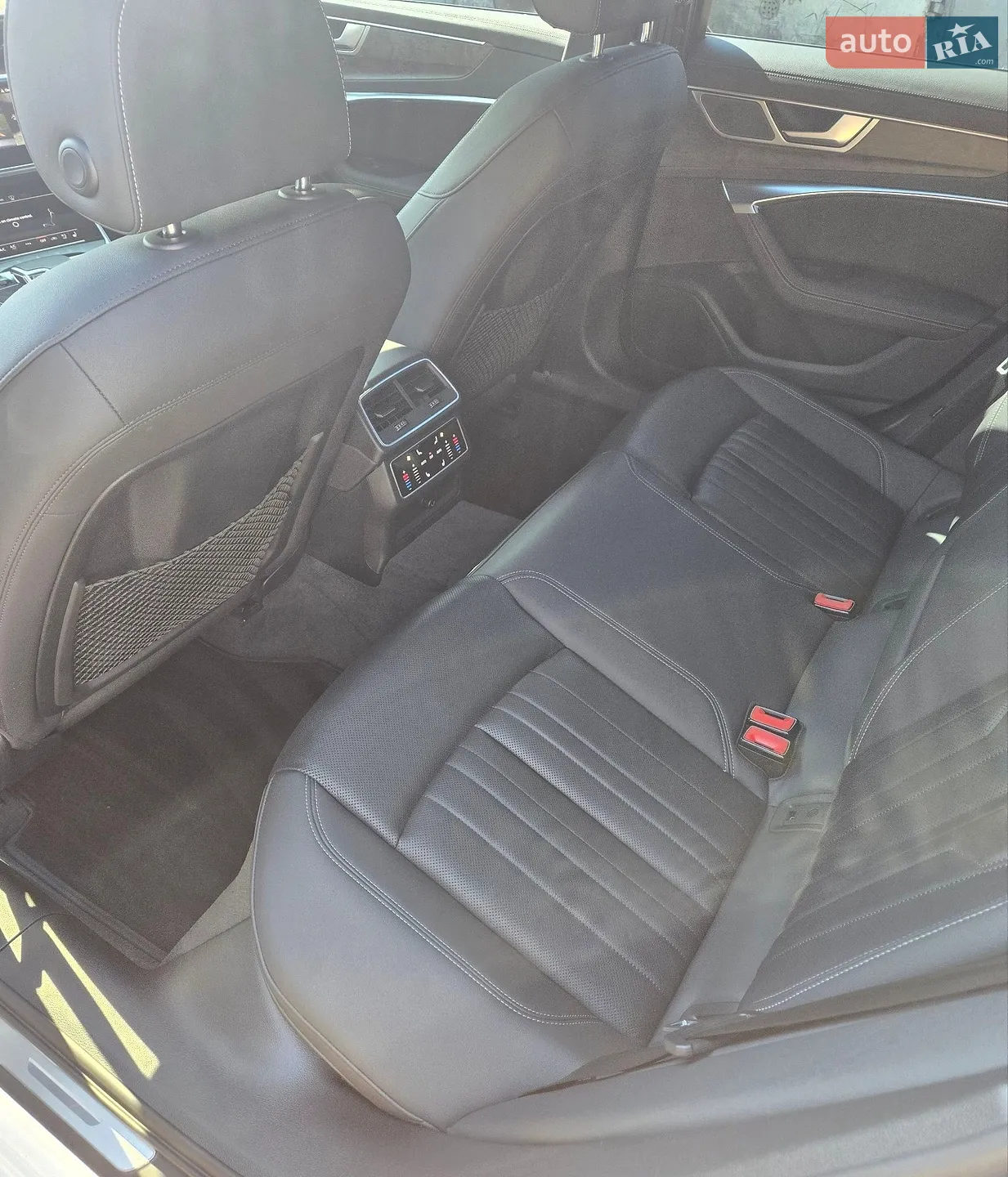 2020 Audi A6 - мініатюра 12