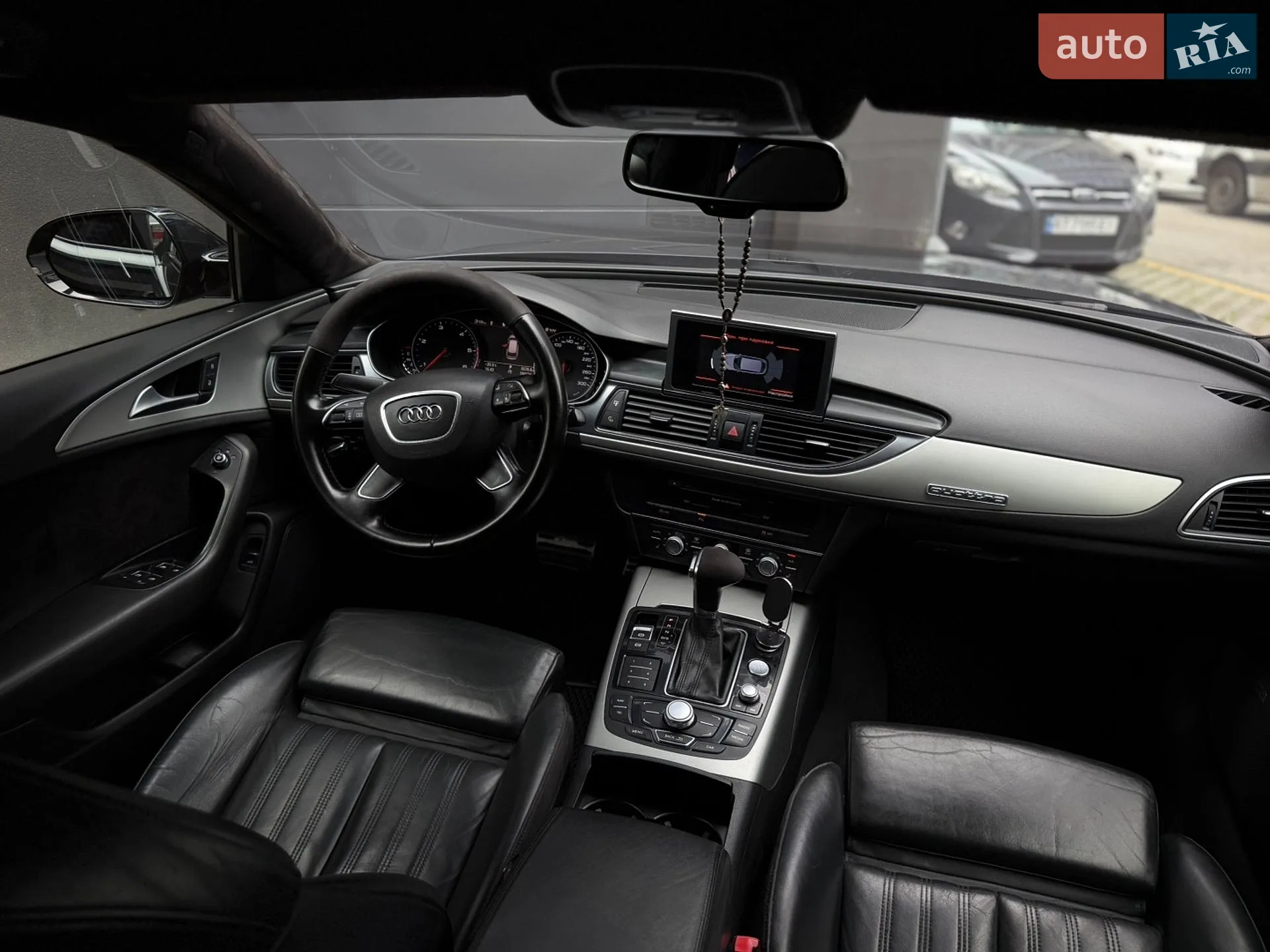 2014 Audi A6 - мініатюра 29