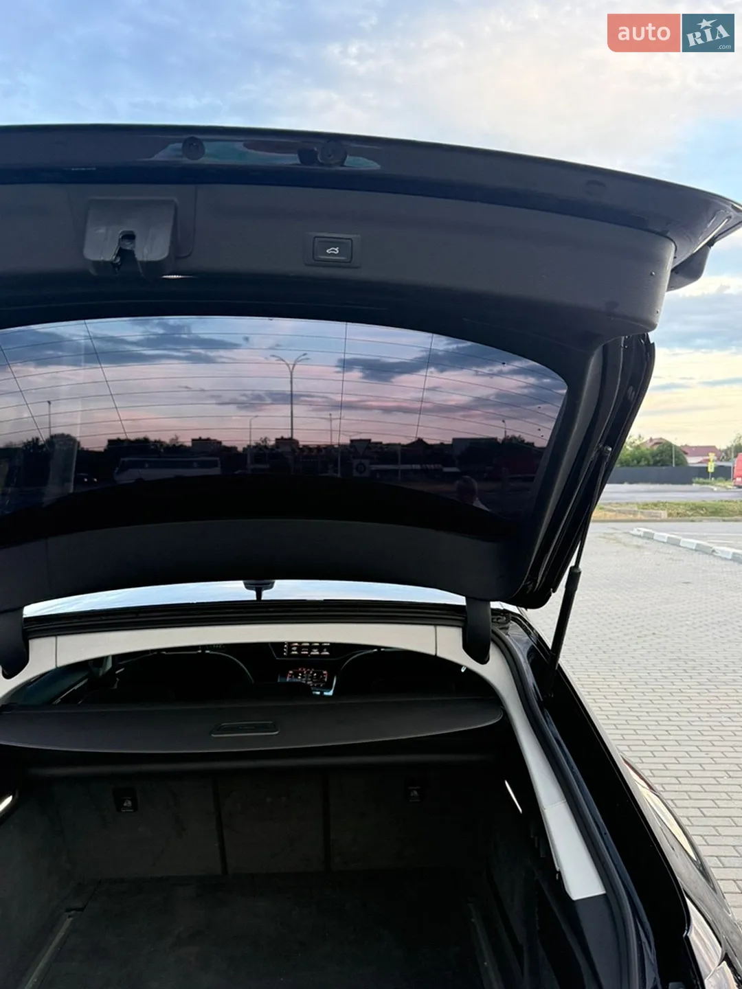2018 Audi A6 - мініатюра 13