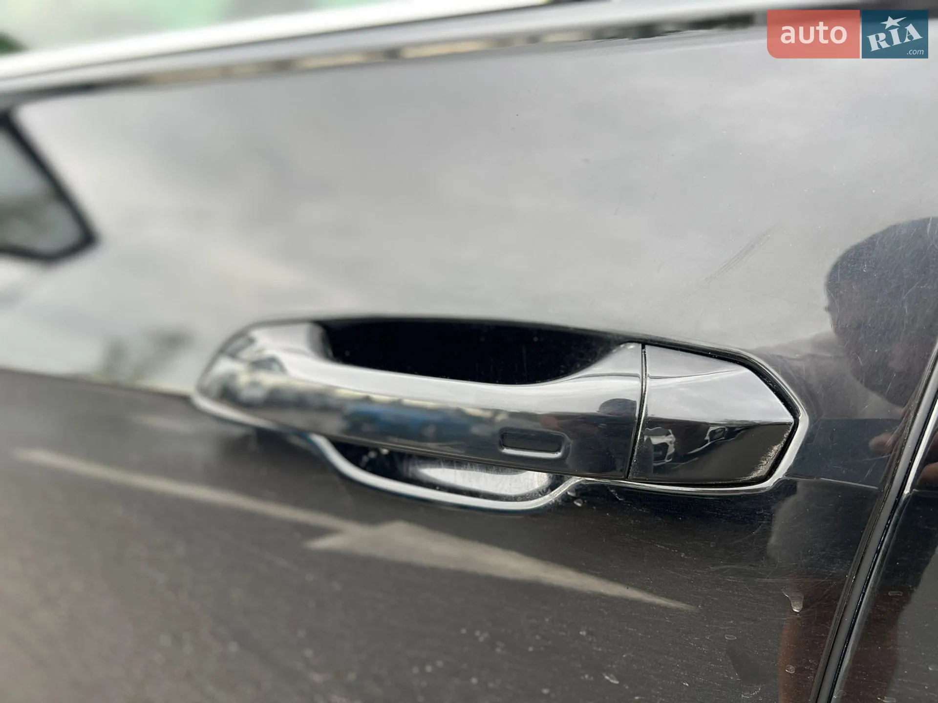 2019 Audi A6 - мініатюра 20