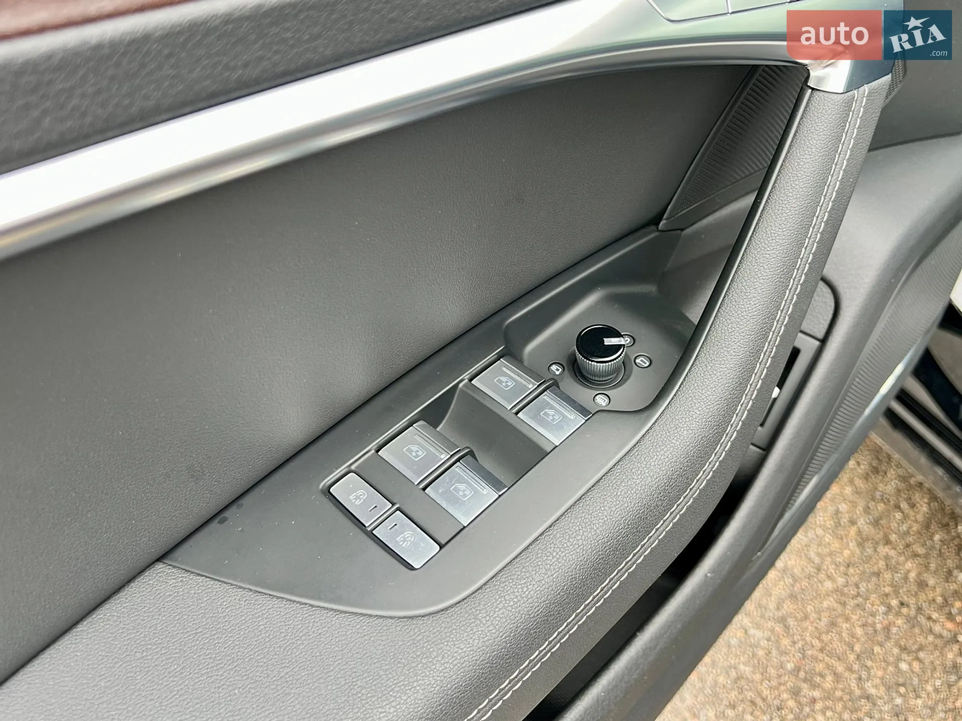 2019 Audi A6 - мініатюра 22