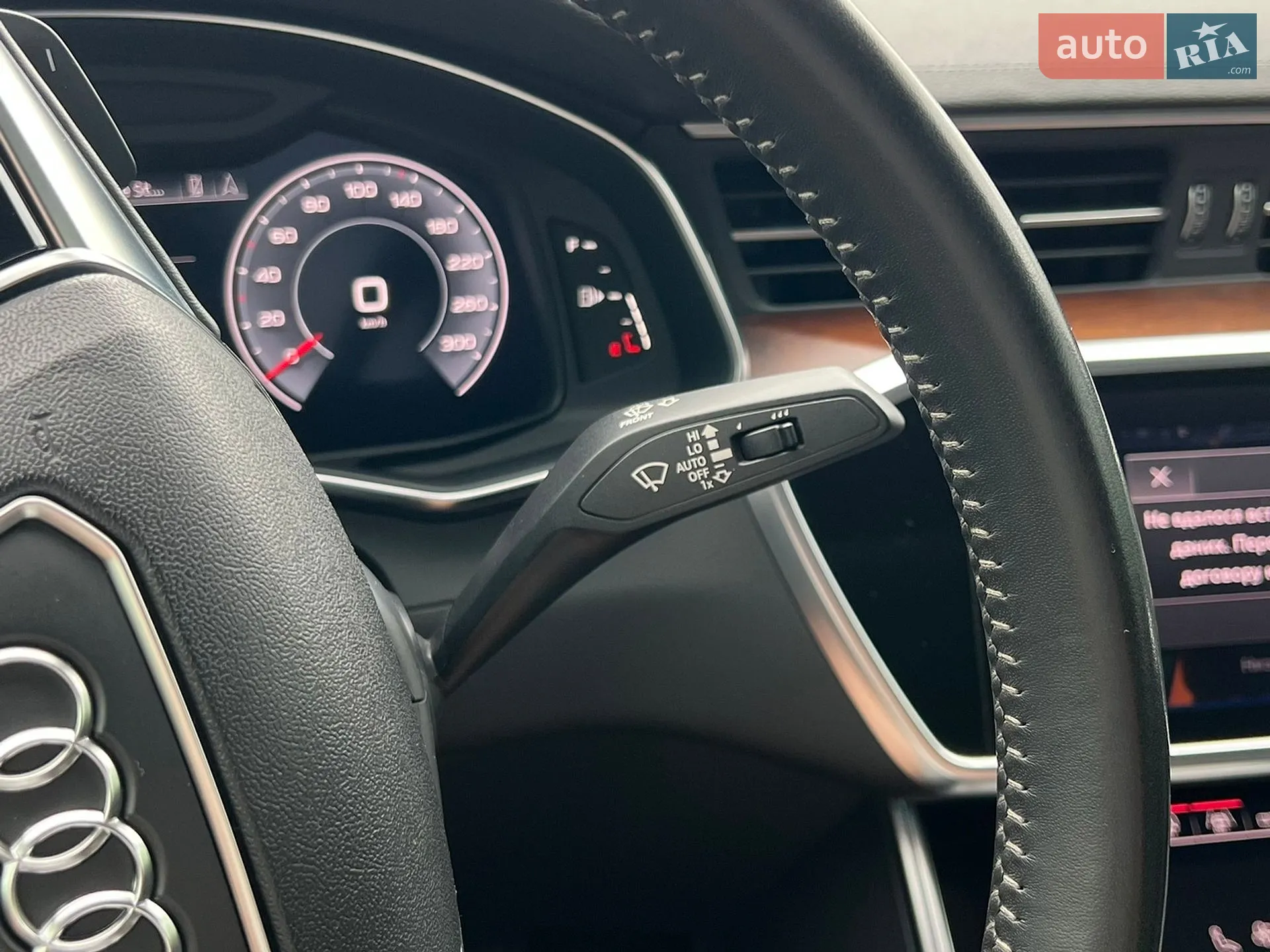 2019 Audi A6 - мініатюра 29