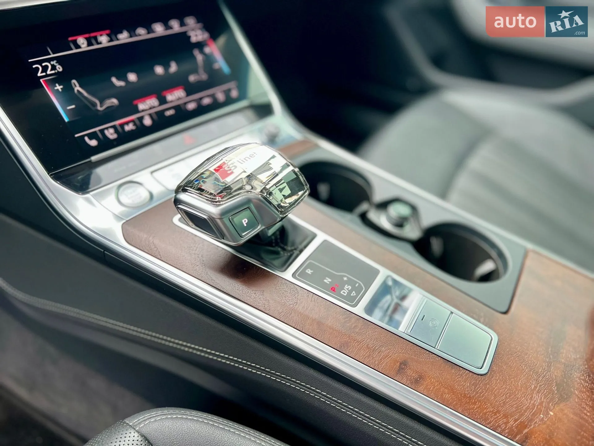 2019 Audi A6 - мініатюра 41
